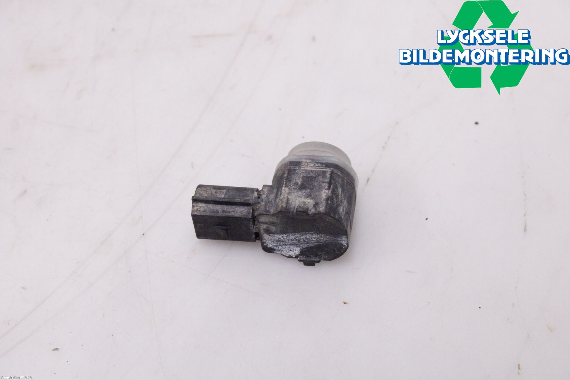 Ford RANGER 22- Parkeringshjälp Backsensor