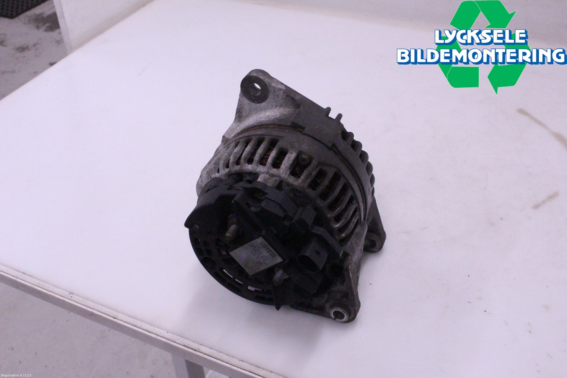 Fiat DUCATO 07-15 Generator