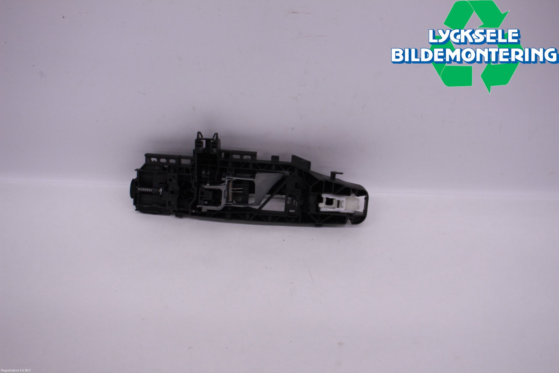 Mercedes-Benz MB EQB (X243) 22- Dörrhandtag Yttre Hö