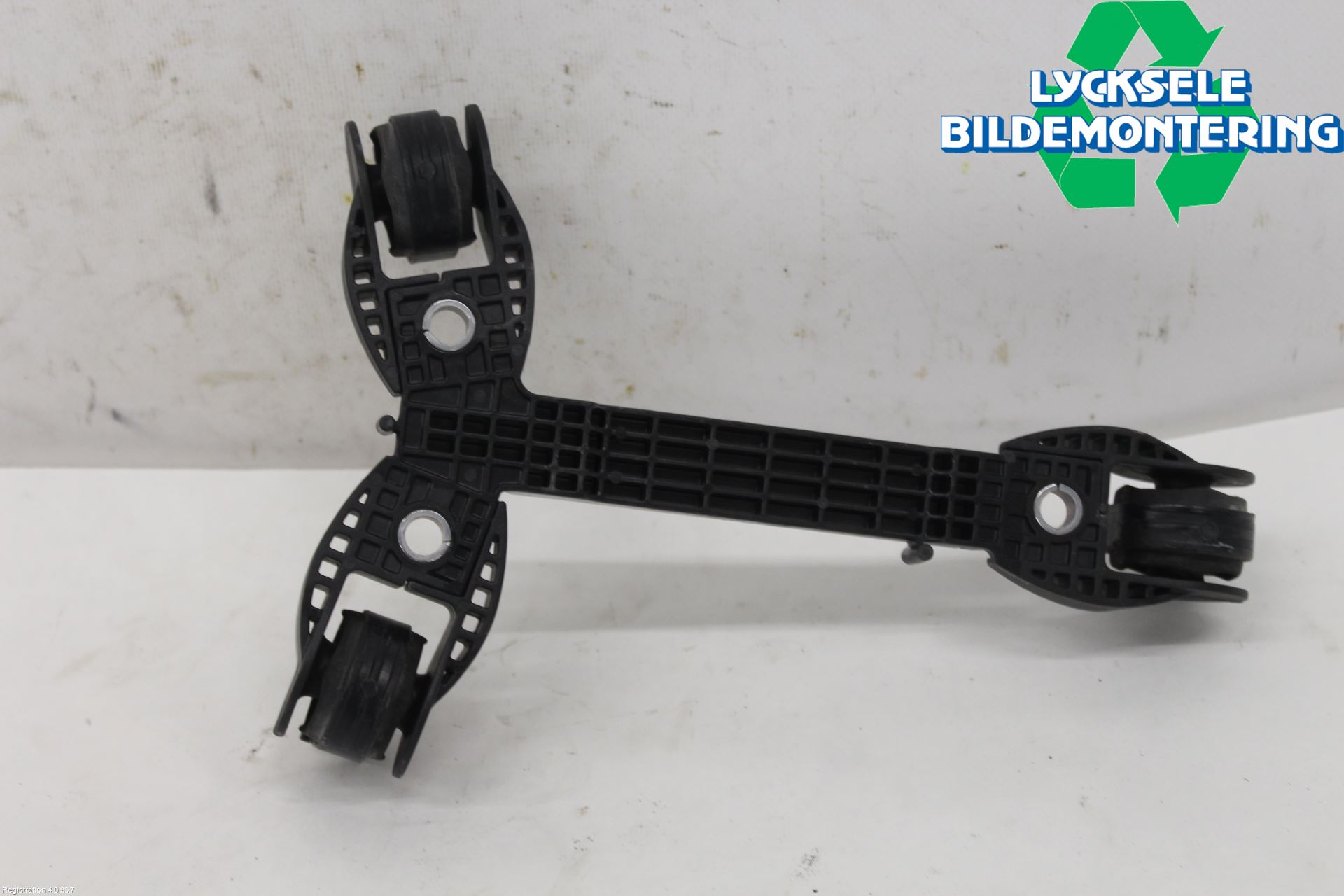 Volkswagen VW ID.4 21- Ac Kompressor-Fäste