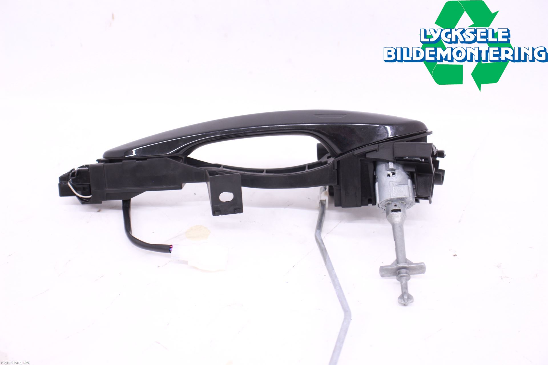 Mazda CX-60 22- Dörrhandtag Yttre Vä