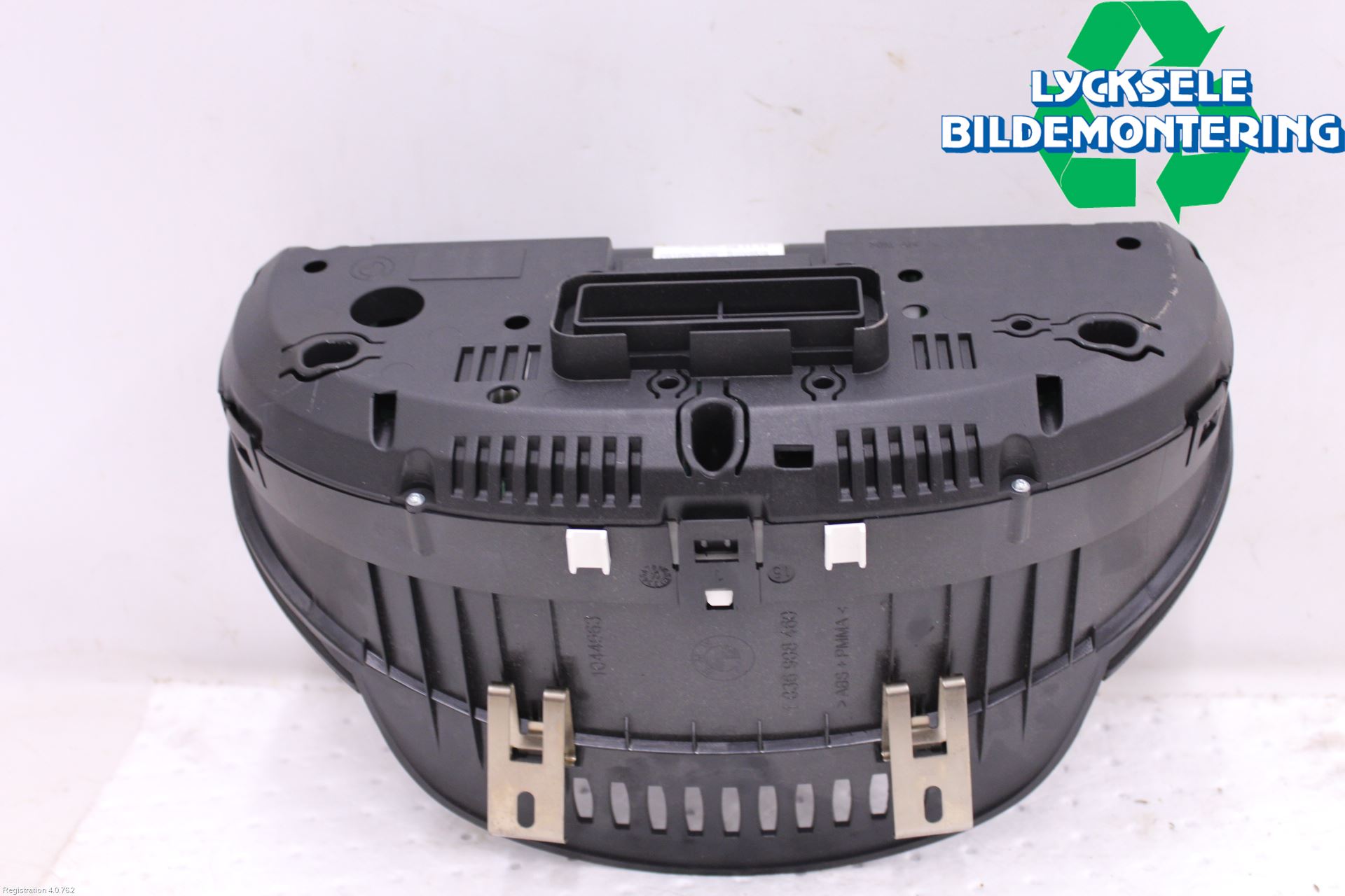 BMW X3 F25 10-17 Instrument Komb