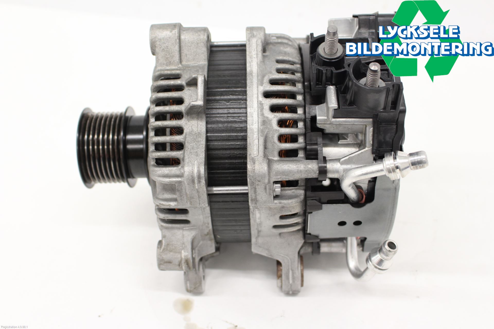 BMW 3 G20/G21/G80/G81 19- Generator