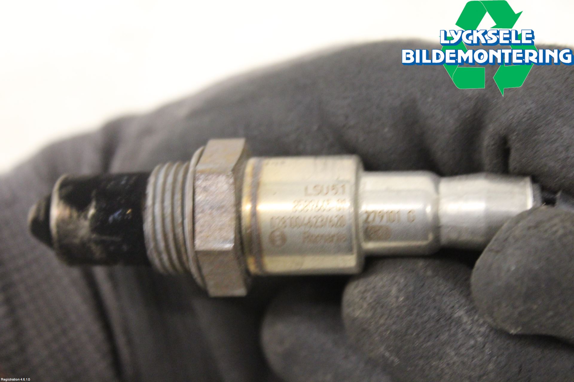 BMW X3 G01 18- Injlambdasond