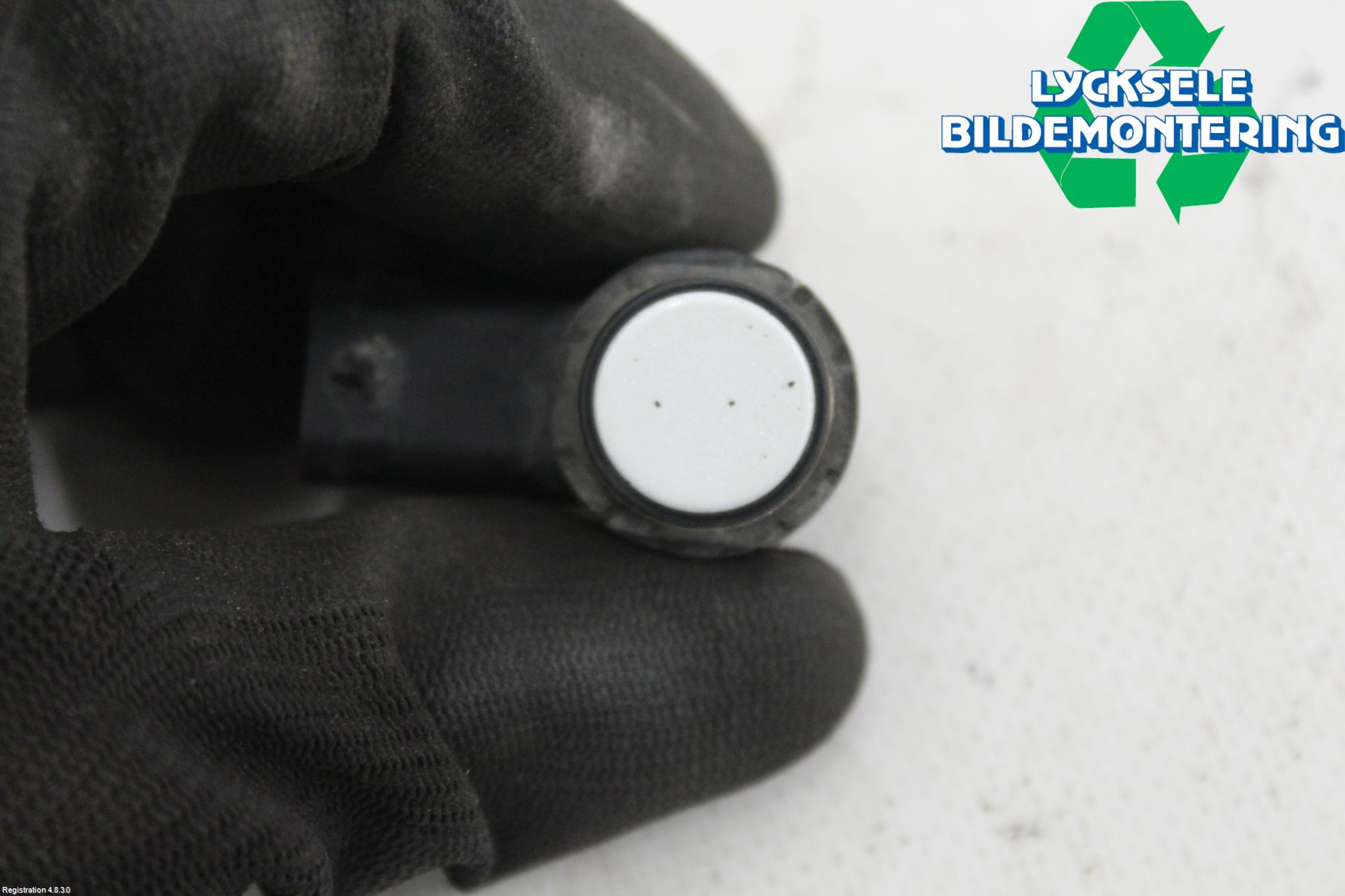 Volkswagen VW TOUAREG 7P 11-18 Parkeringshjälp Backsensor
