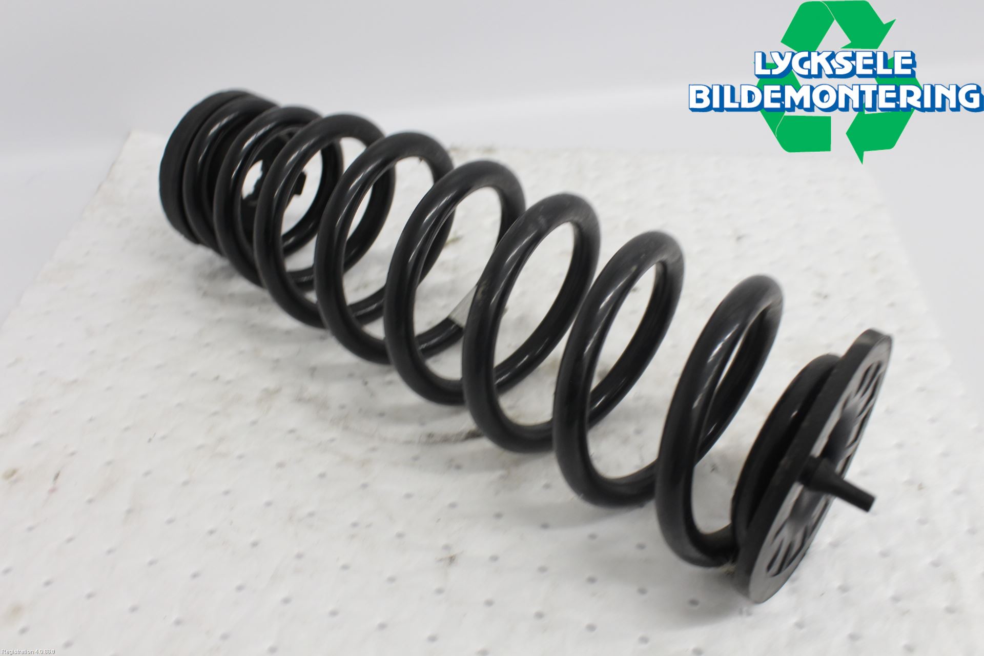 Kia CEED/CEED SW 19- Fjäder Bak