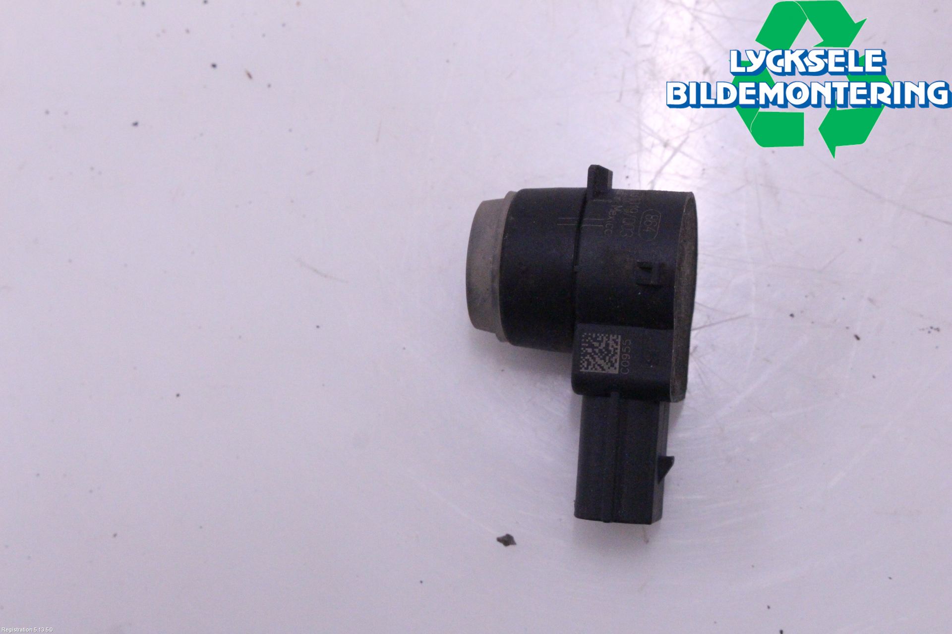 Opel INSIGNIA 09-16 Parkeringshjälp Frontsensor