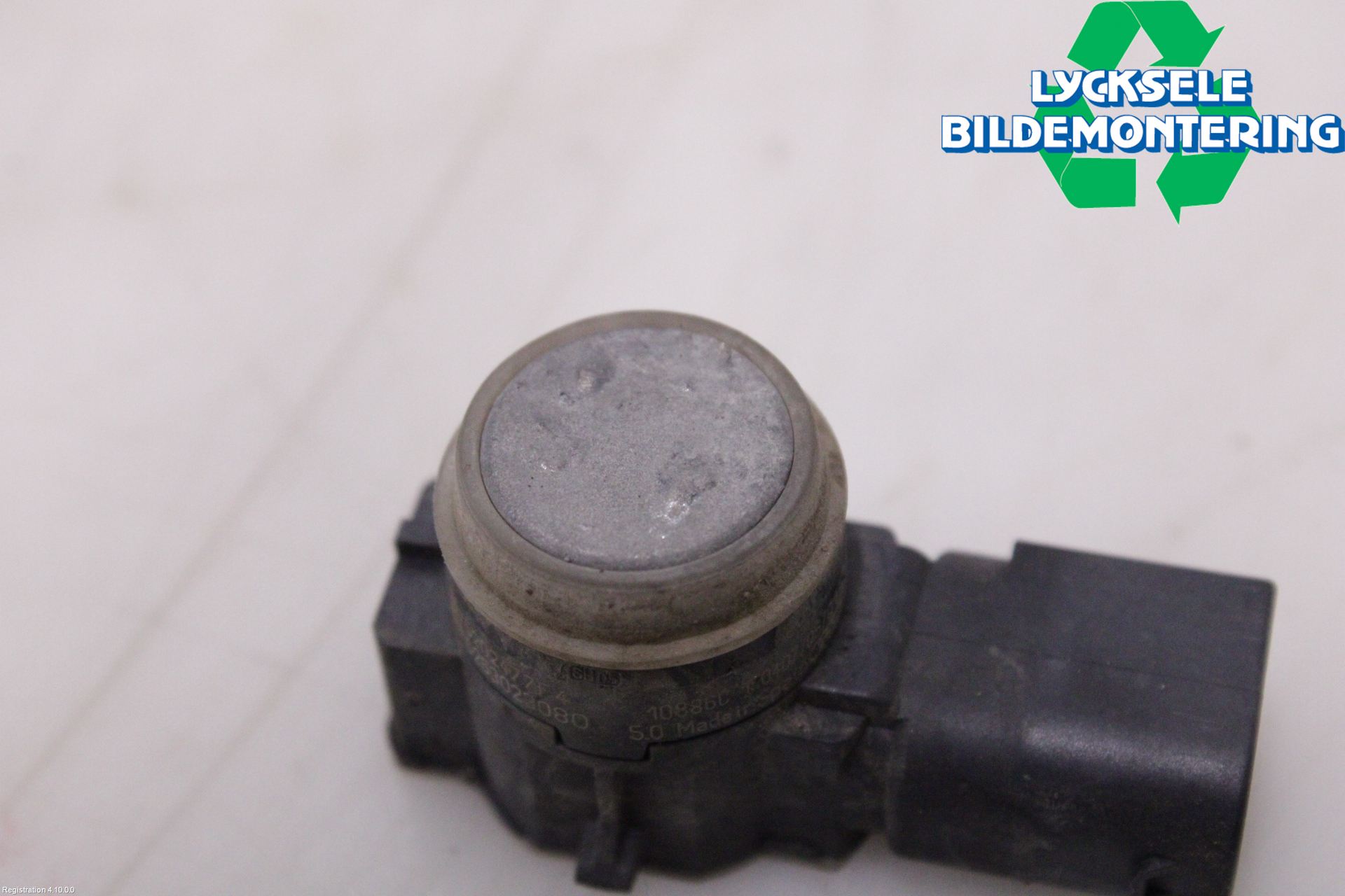 Peugeot 308 14-21 Parkeringshjälp Frontsensor