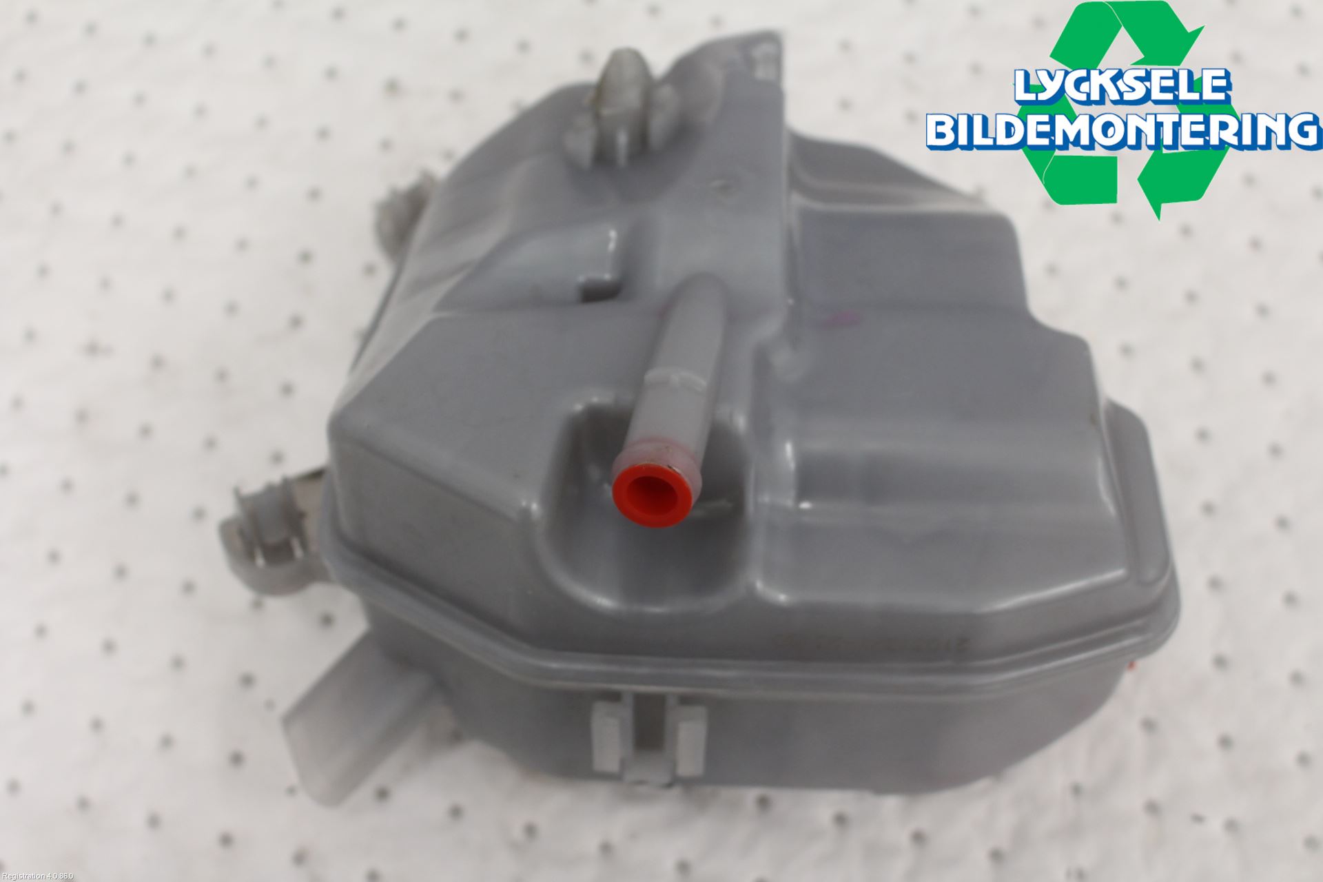 Seat IBIZA V 21- Expansionstank