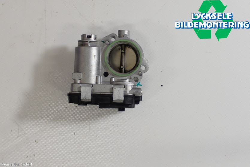 Skoda CITIGO / CITIGO E IV Injspjällhus