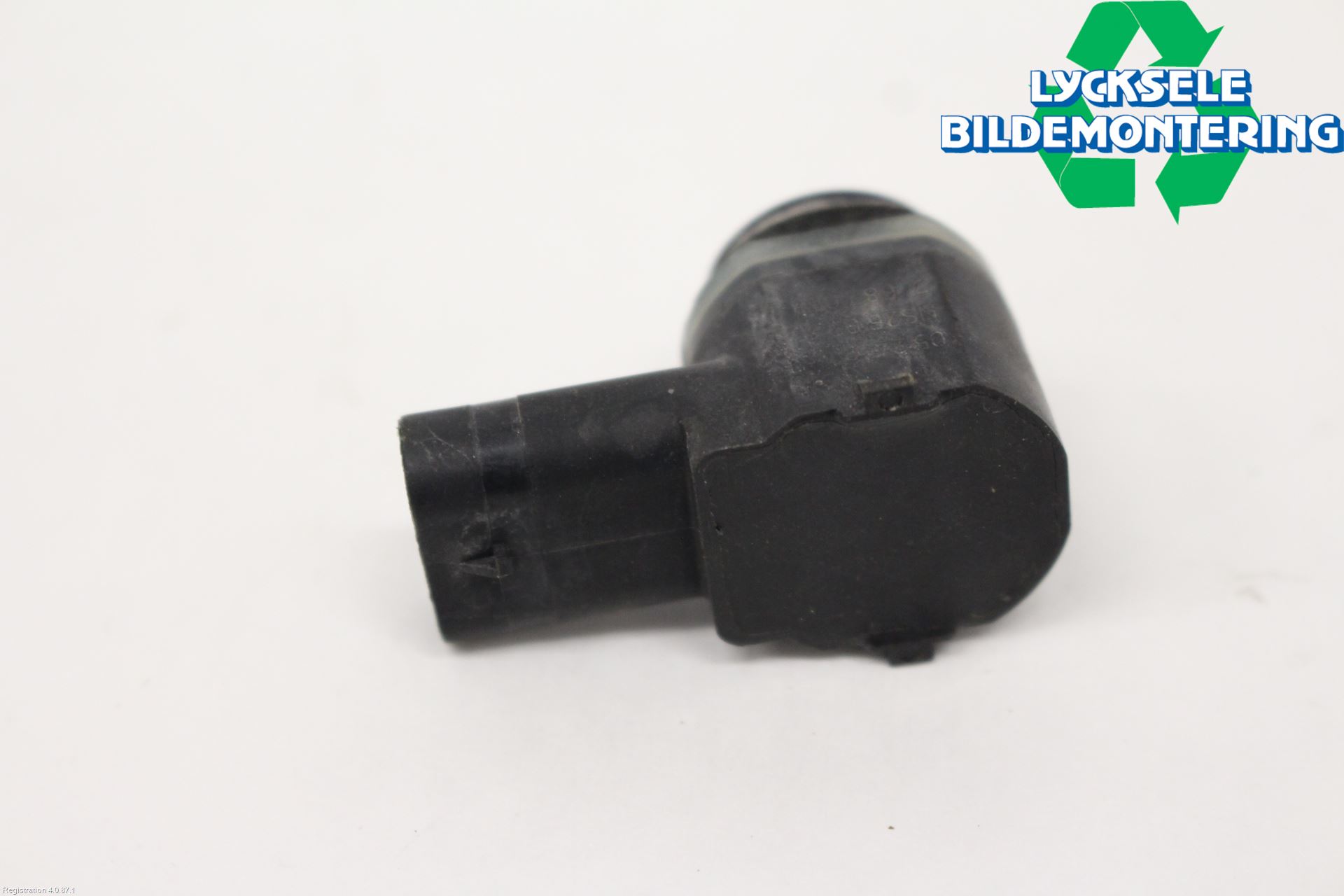 Skoda SUPERB 09-15 Parkeringshjälp Frontsensor