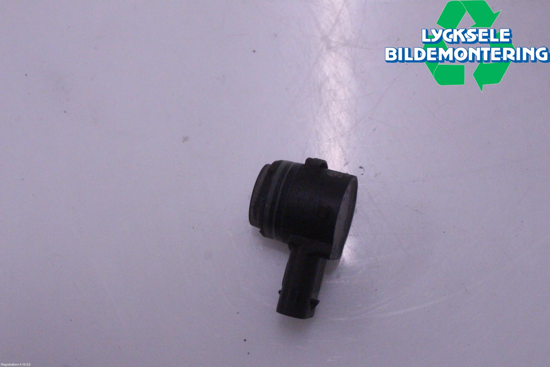 Volkswagen VW GOLF / E-GOLF VII 13-20 Parkeringshjälp Frontsensor