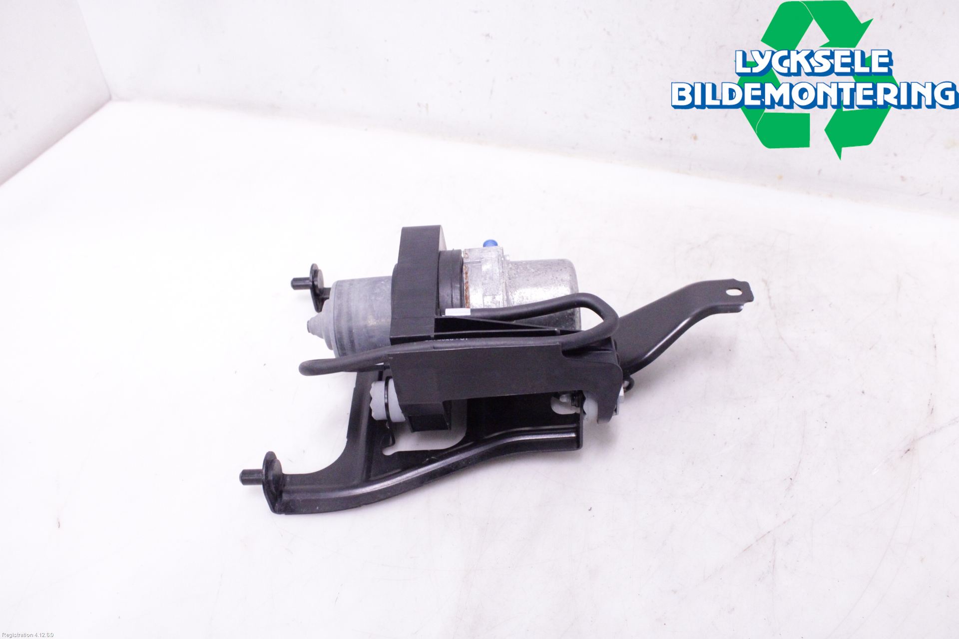 BMW 3 G20/G21/G80/G81 19- Vakuumpump