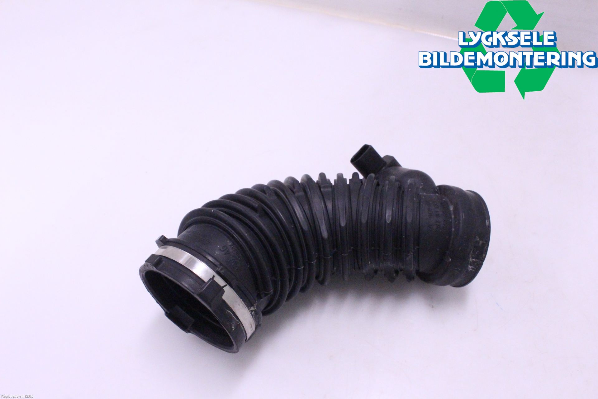 Volkswagen VW T-ROC 18- Injgummibälg-Slang