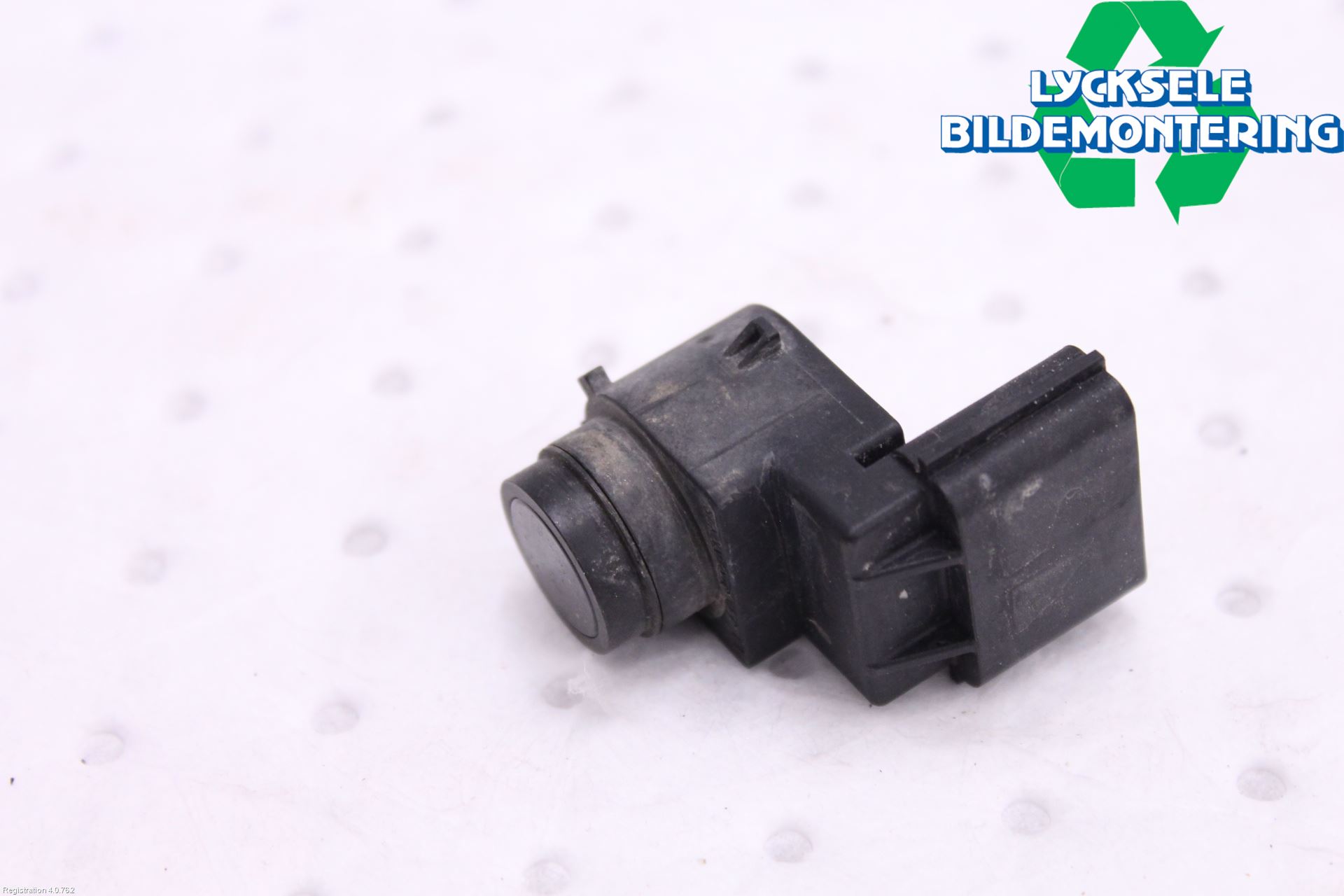 Kia NIRO (DE) 17-22 Parkeringshjälp Backsensor