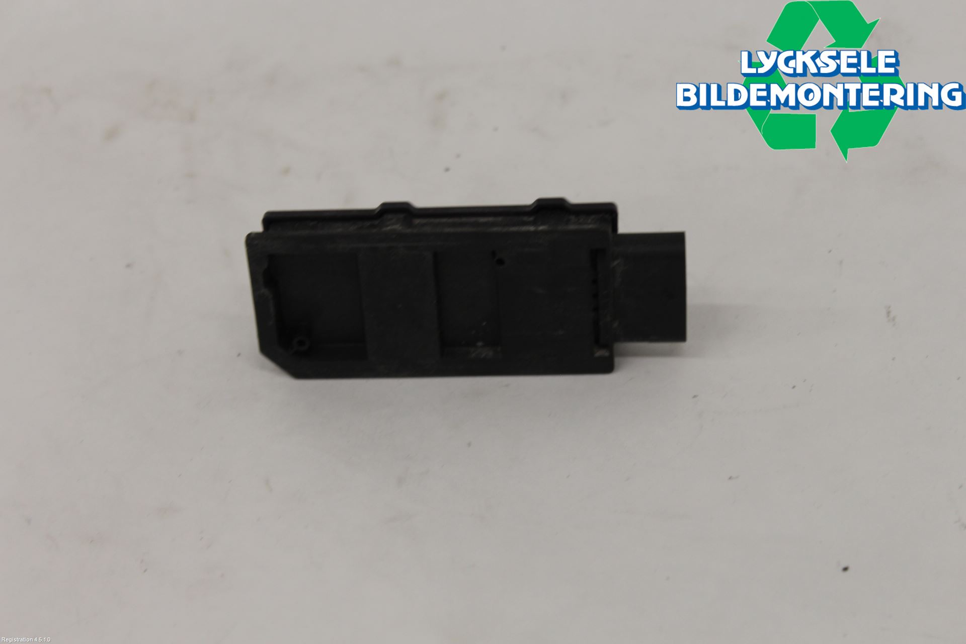 Skoda ENYAQ iV 21- Antenn