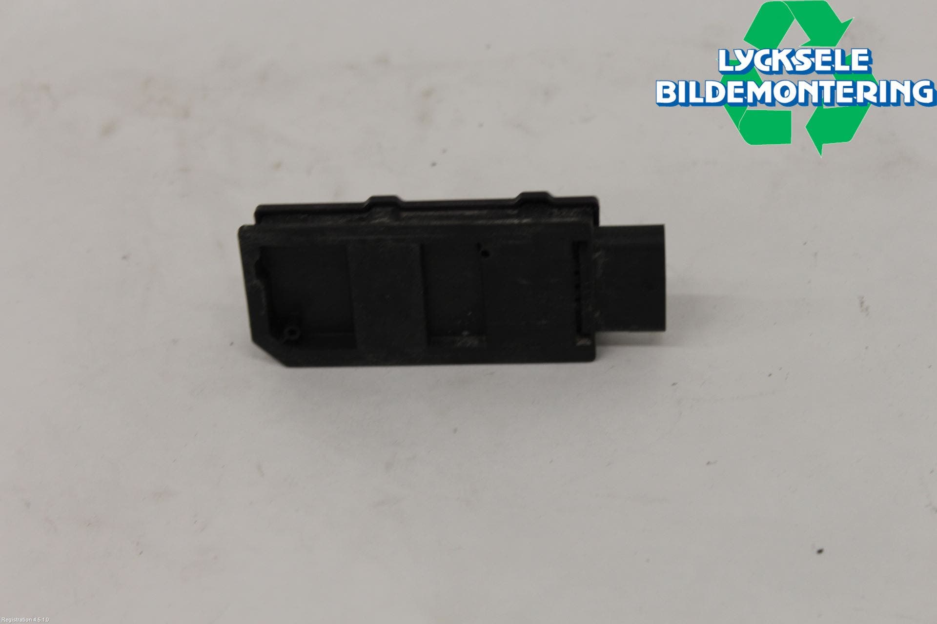 Skoda ENYAQ iV 21- Antenn