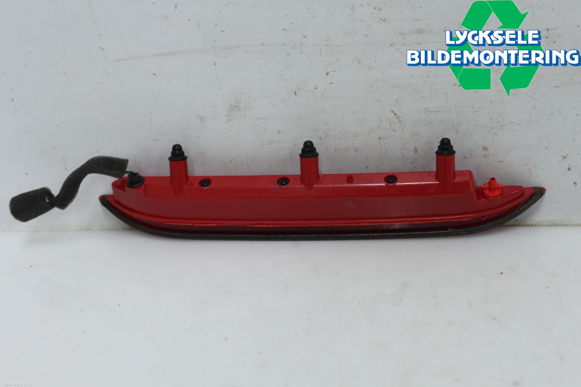 Kia RIO 12-16 Bromsljus Bakruta