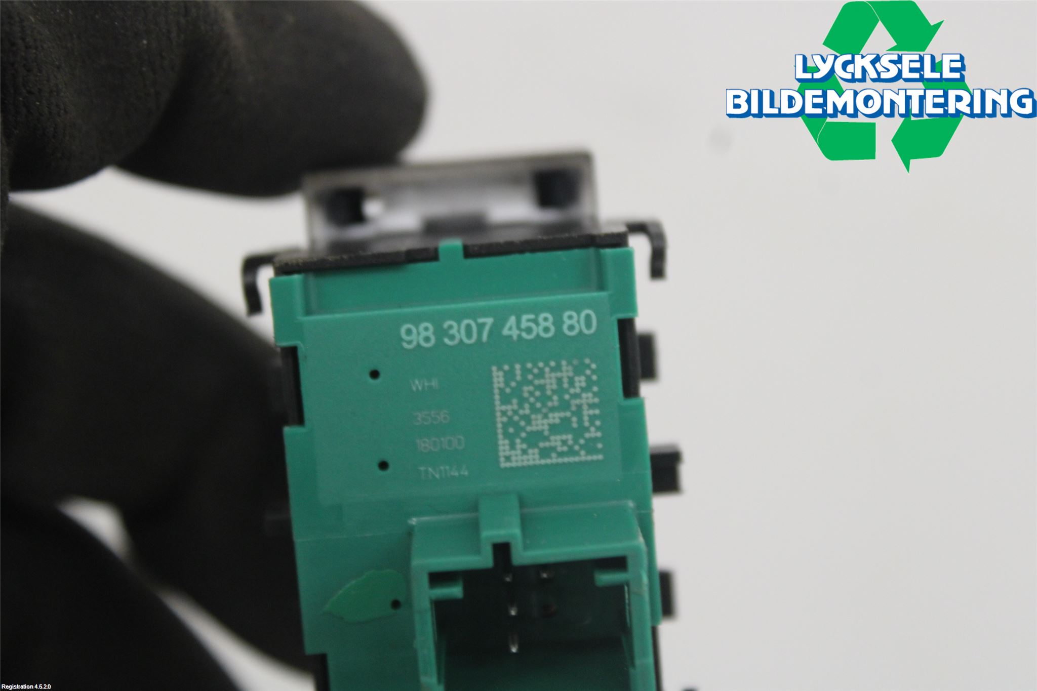 Opel MOKKA 21- Strömställare Övrigt