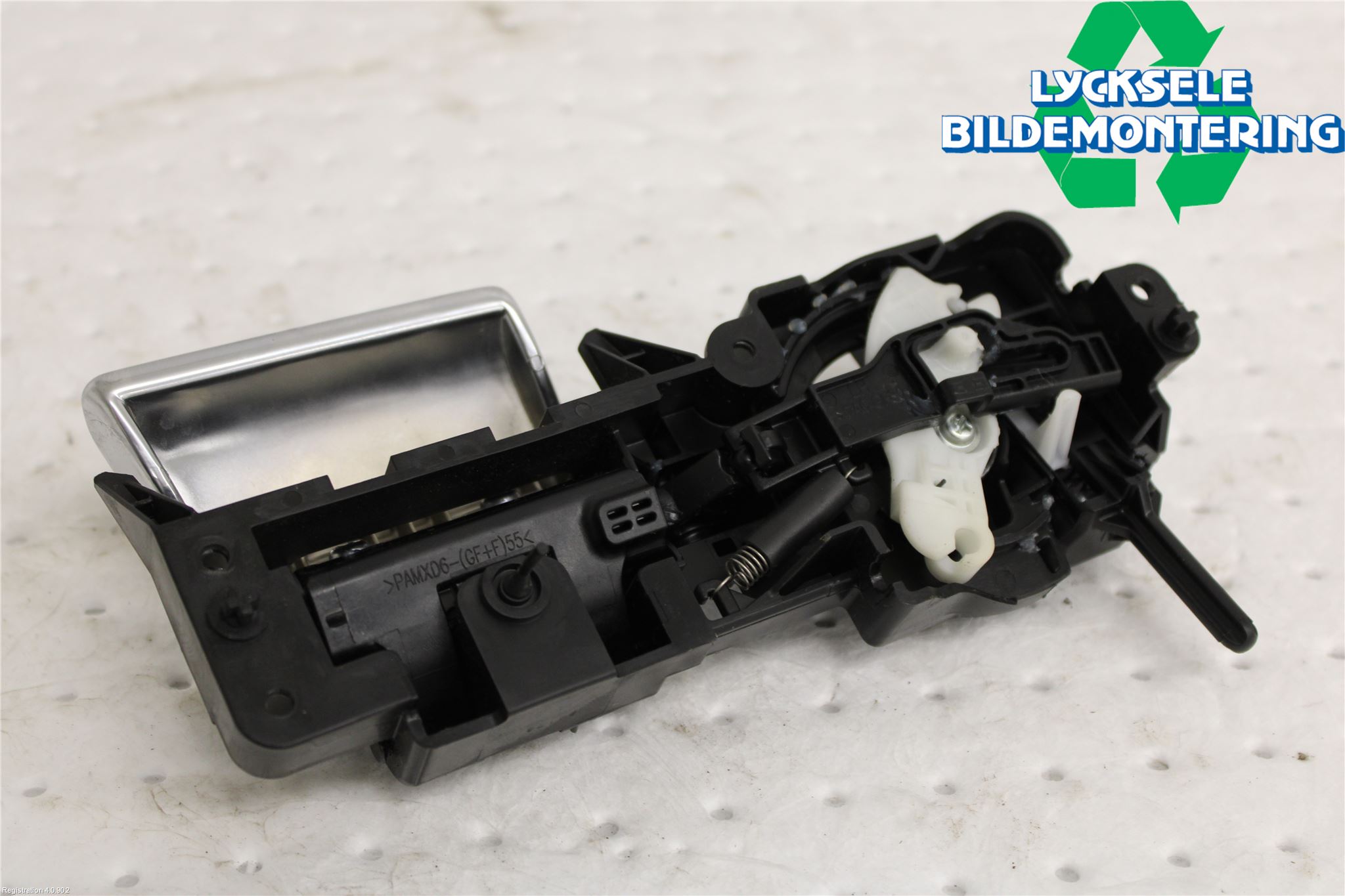 BMW i3 I01 13-22 Dörrhandtag Inre Vä