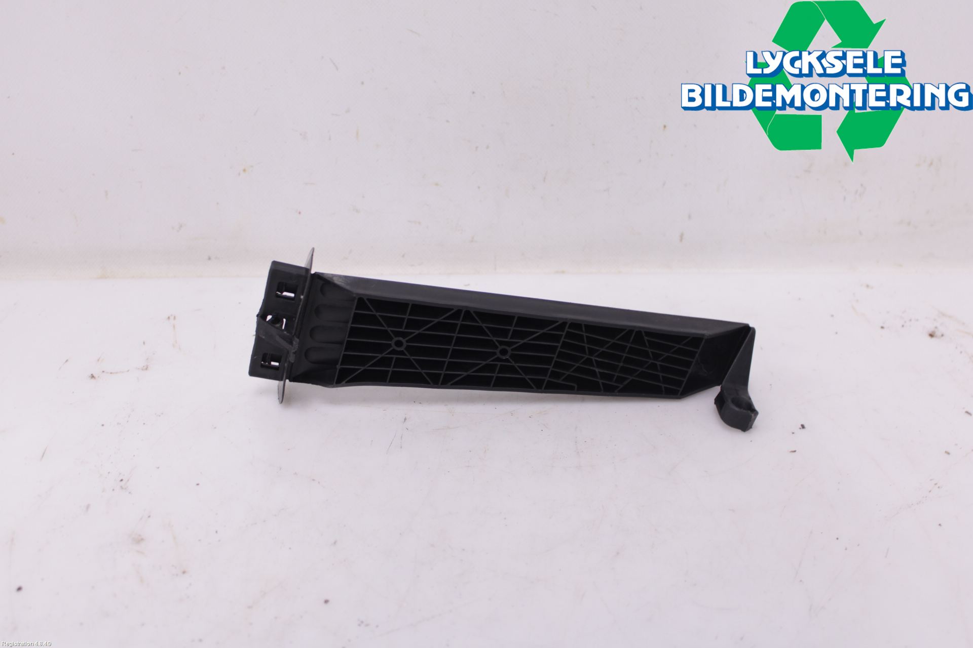 BMW 7 E38      93-01 Gaspedal