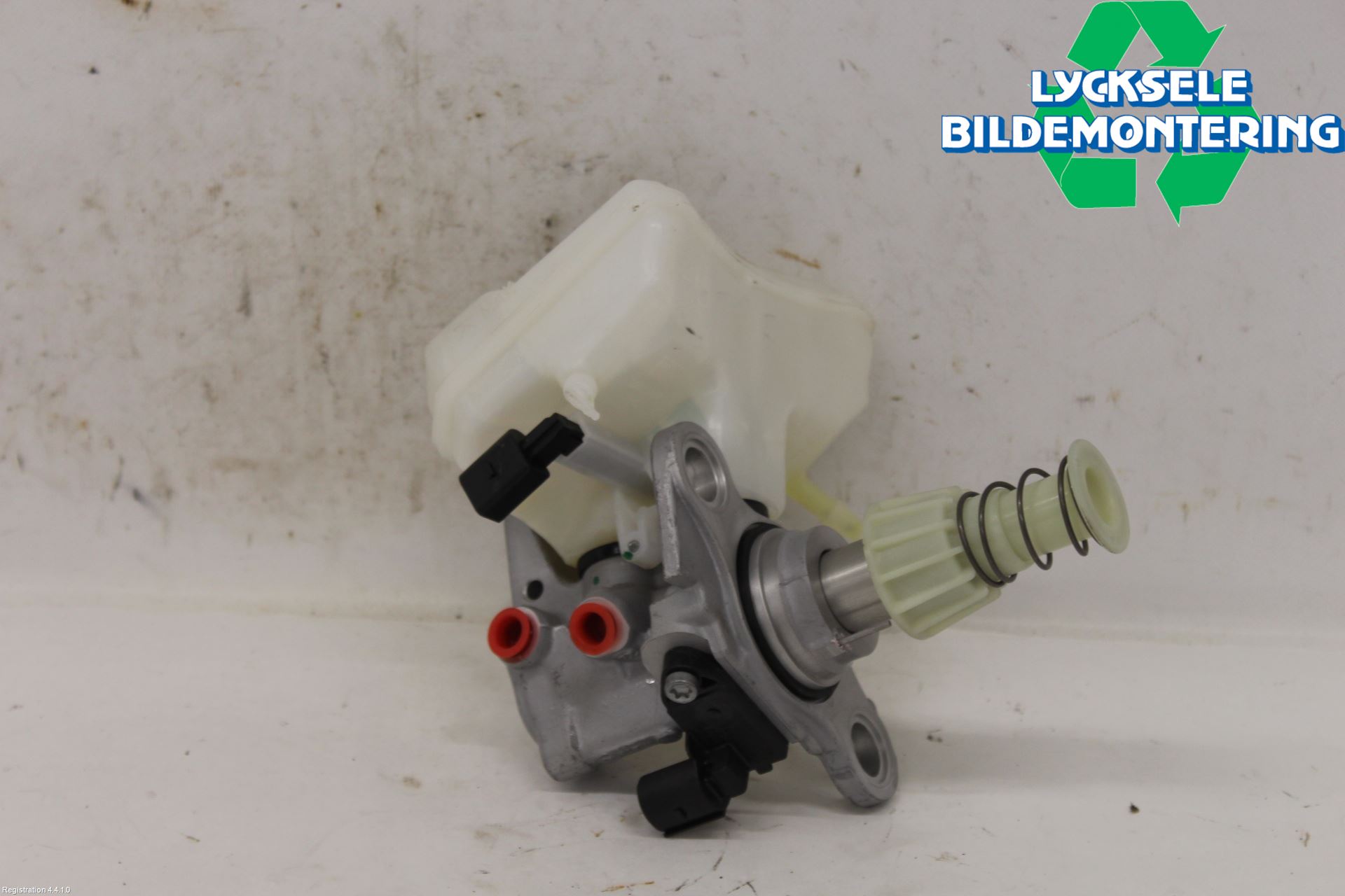 Audi A4/S4 B9 20- Broms Huvudcylinder