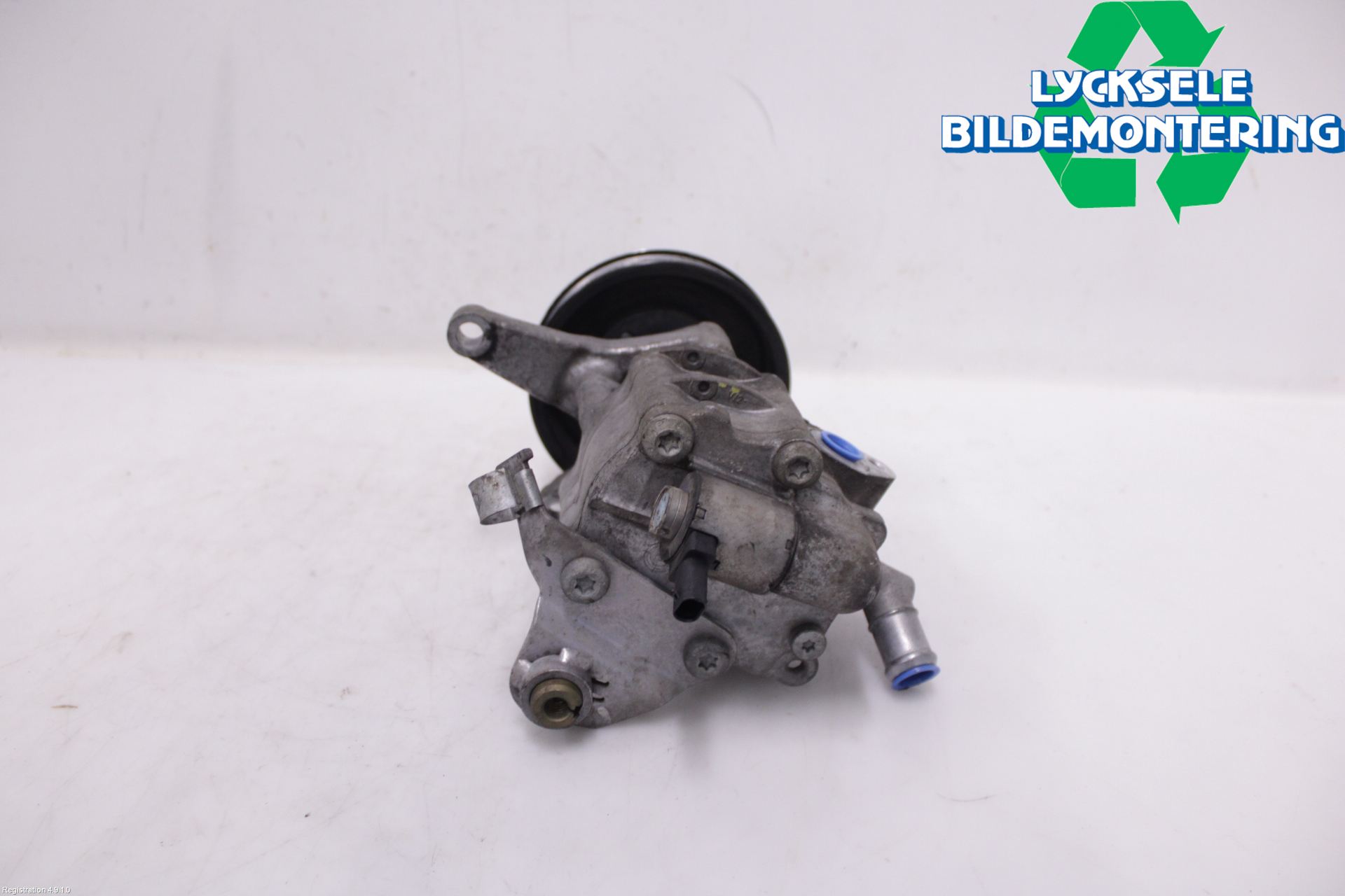 BMW 5 F10/F11/F18 09-17 Styrservopump