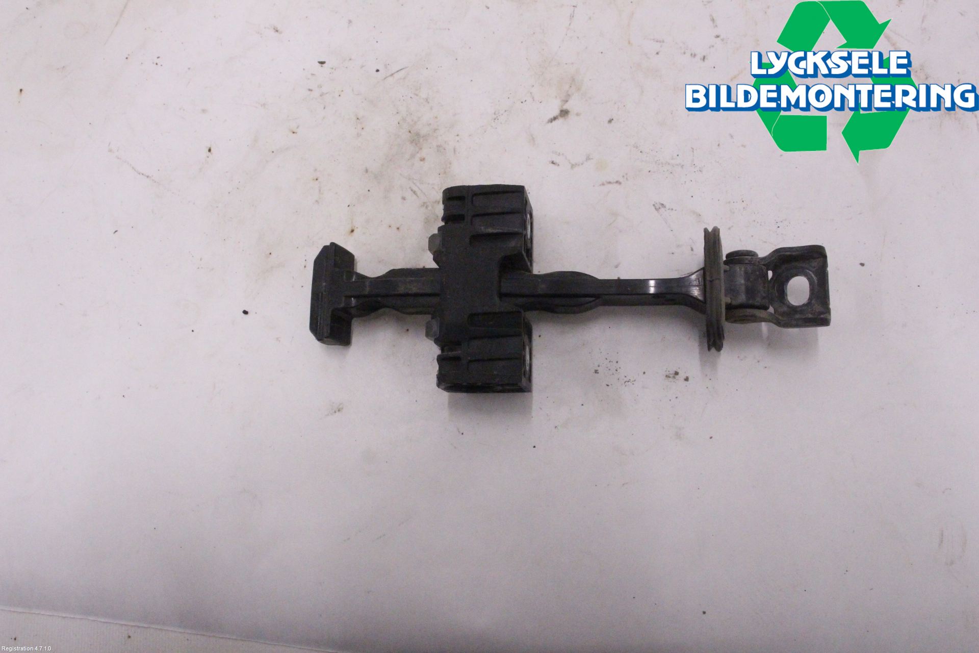 Volkswagen VW CADDY 21- Dörrstopp