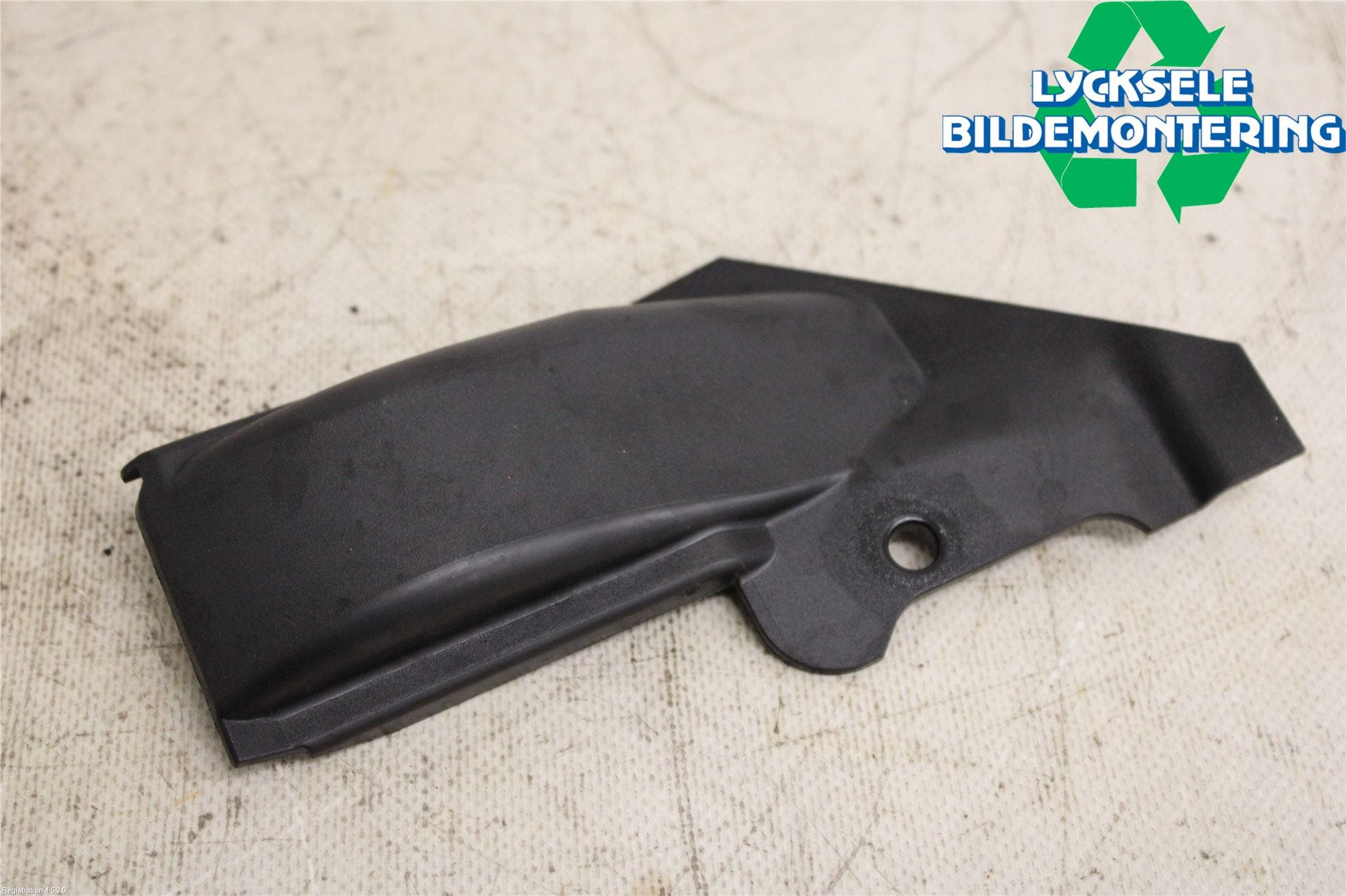 Skoda FABIA 15-21 Kamrem-Transmissionskåpa