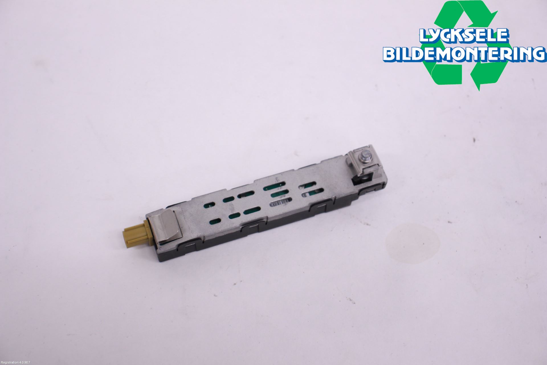 Skoda SUPERB 16-24 Antennförstärkare