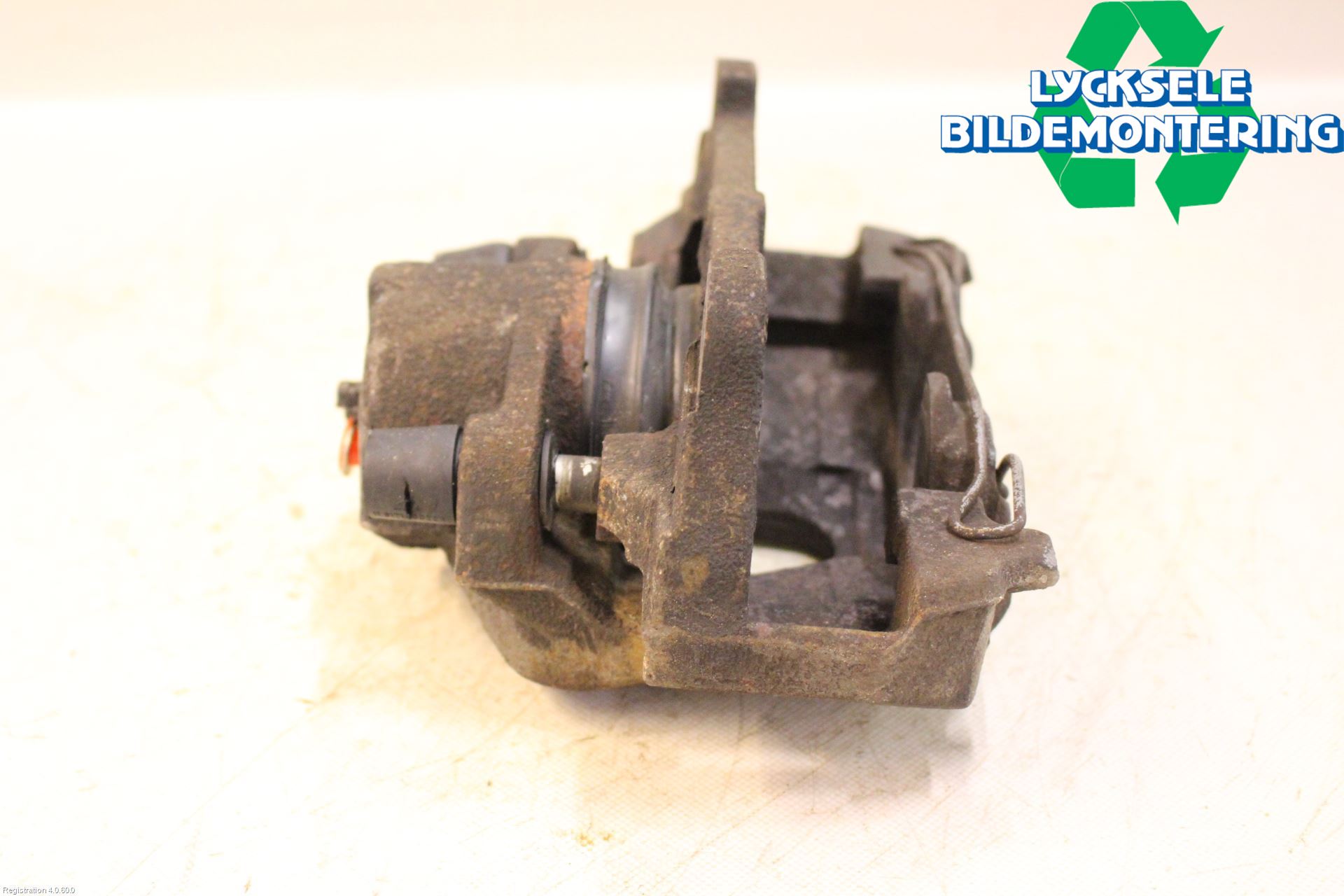 Honda ACCORD    03-07 Bromsok Fram Höger