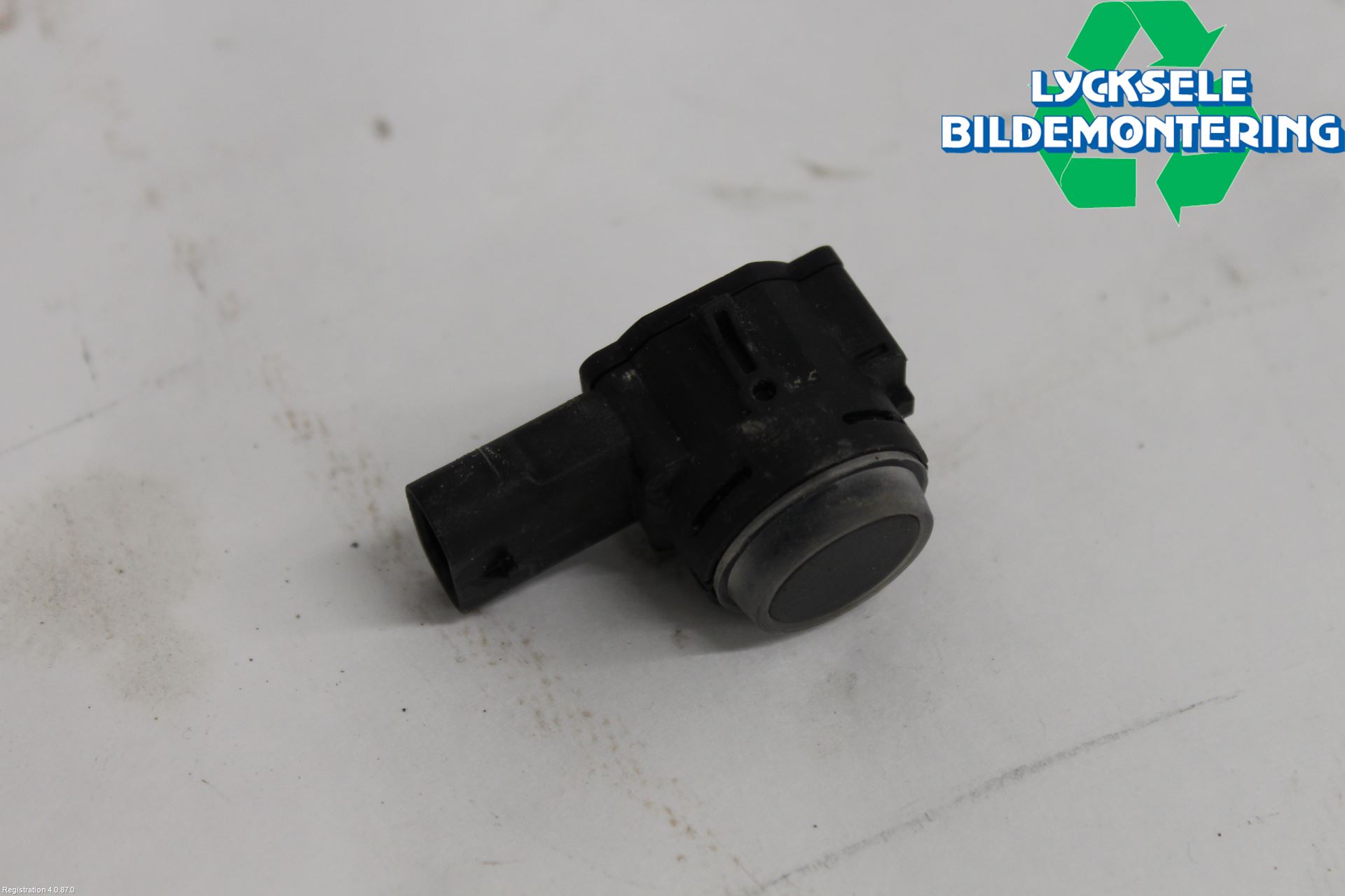 Peugeot 5008 17-24 Parkeringshjälp Frontsensor
