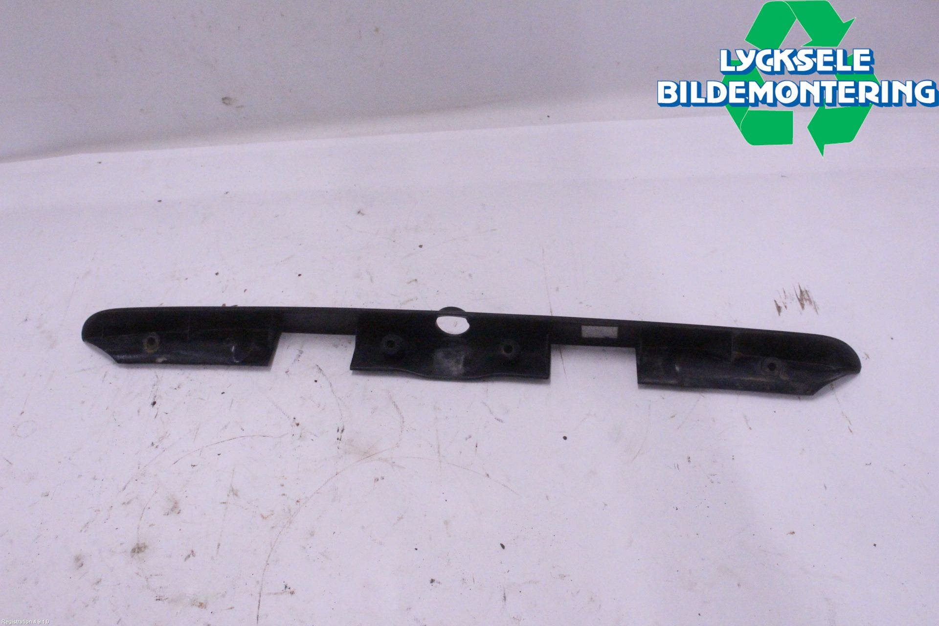 BMW 3 E36 91-00 List Bak-Baklucka