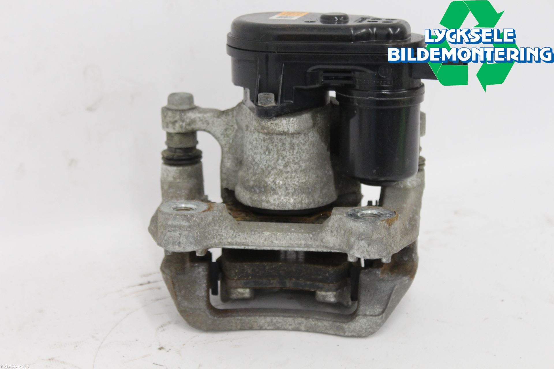 Kia CEED/CEED SW 19- Bromsok Bak Vänster