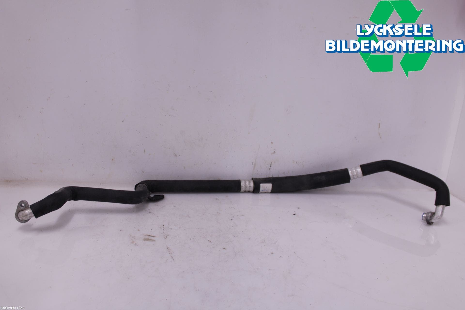 Hyundai KONA/ELECTRIC OS 18-23 Ac Slang-Rör