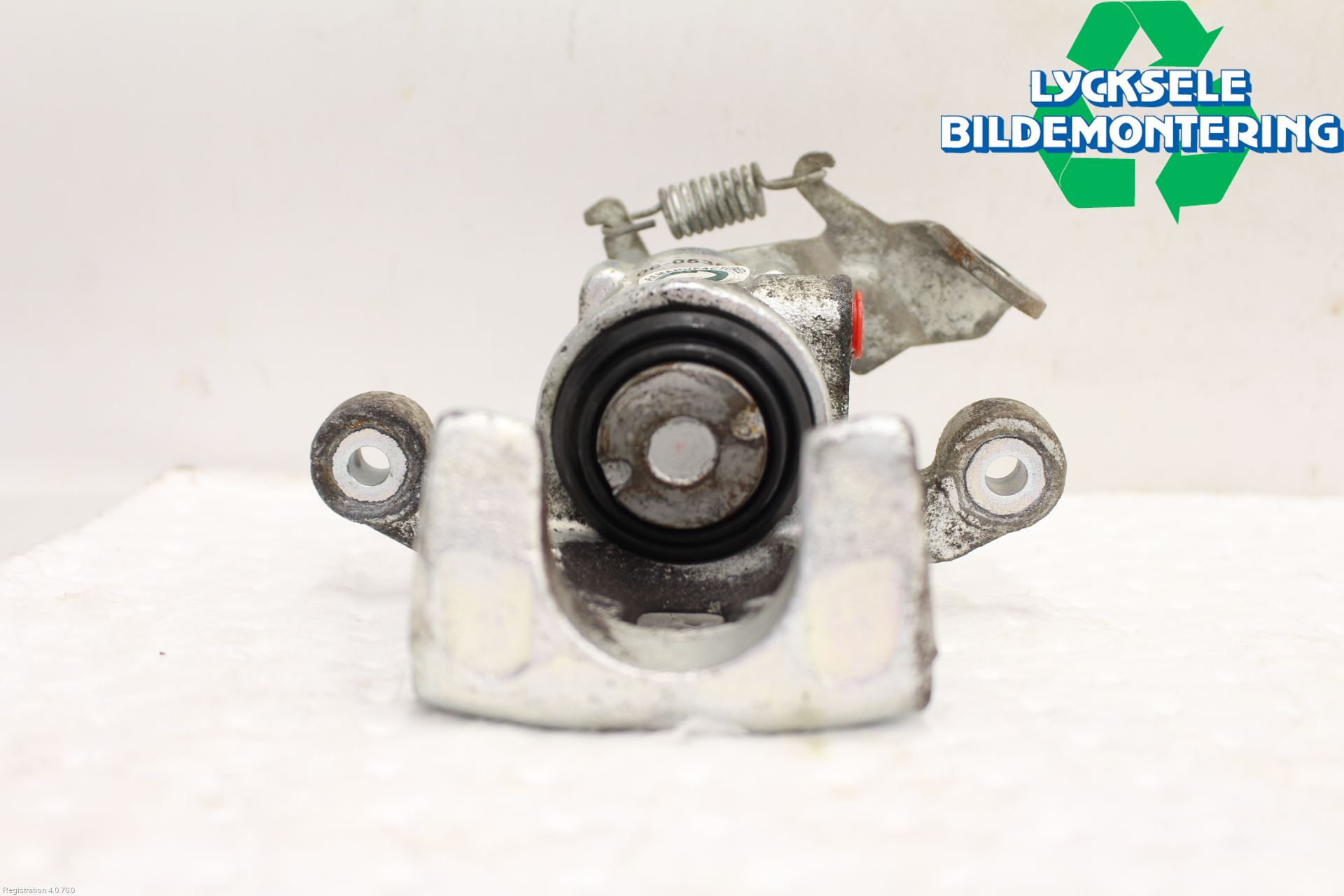 Hyundai ix20 Bromsok Bak Vänster