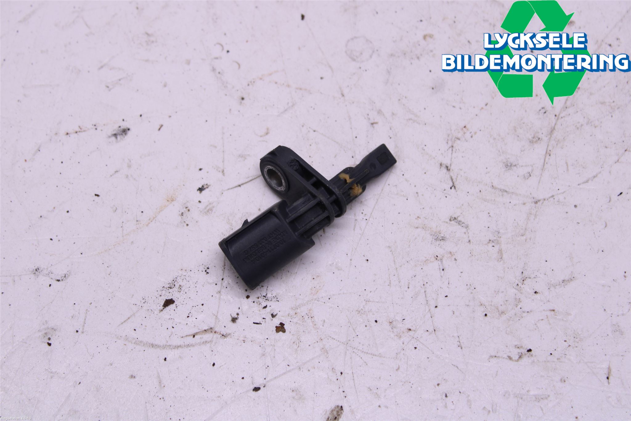 Skoda KODIAQ 17-24 Abs Sensor
