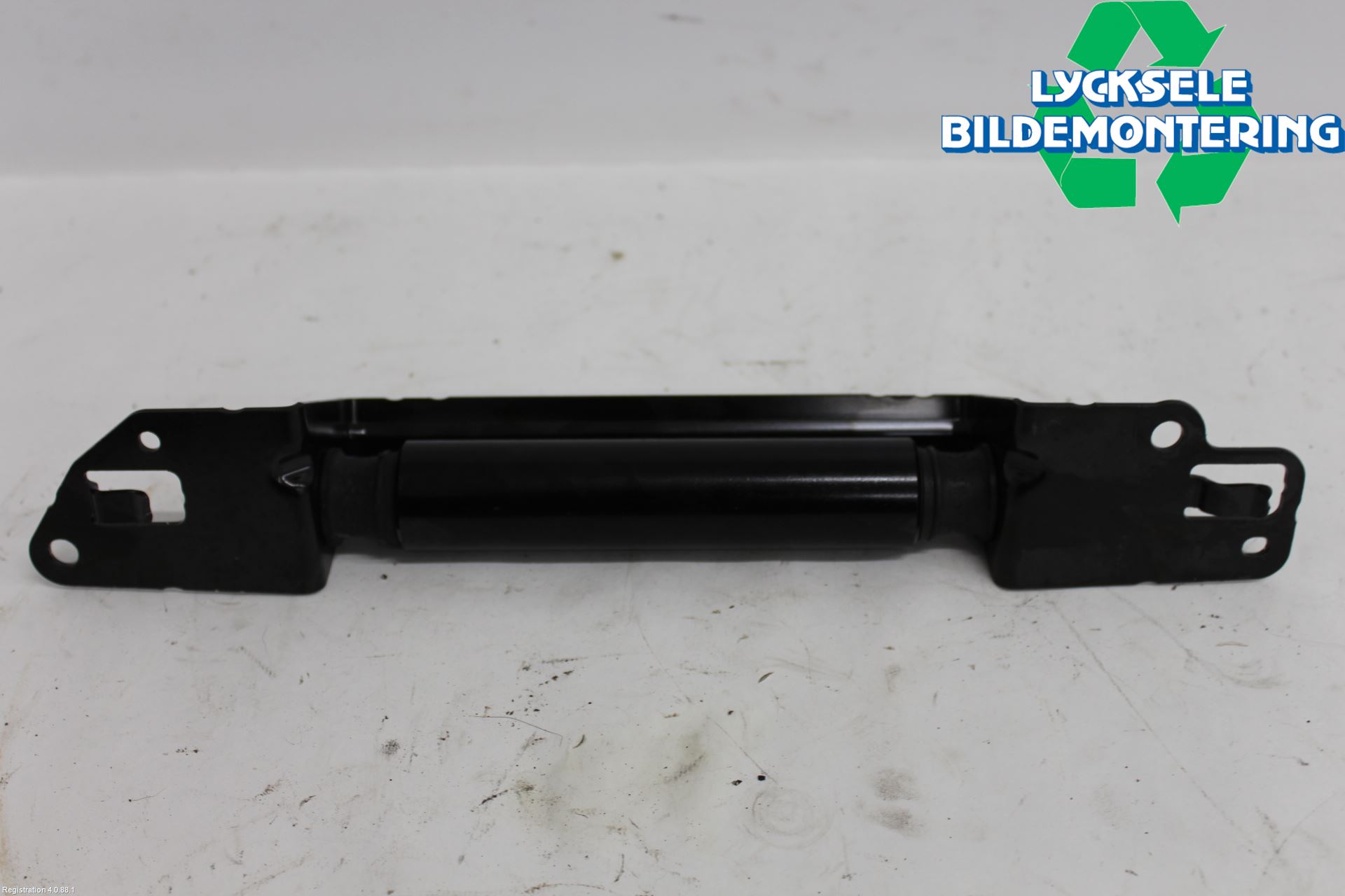 BMW 3 G20/G21/G80/G81 19- Vibrationsdämpare