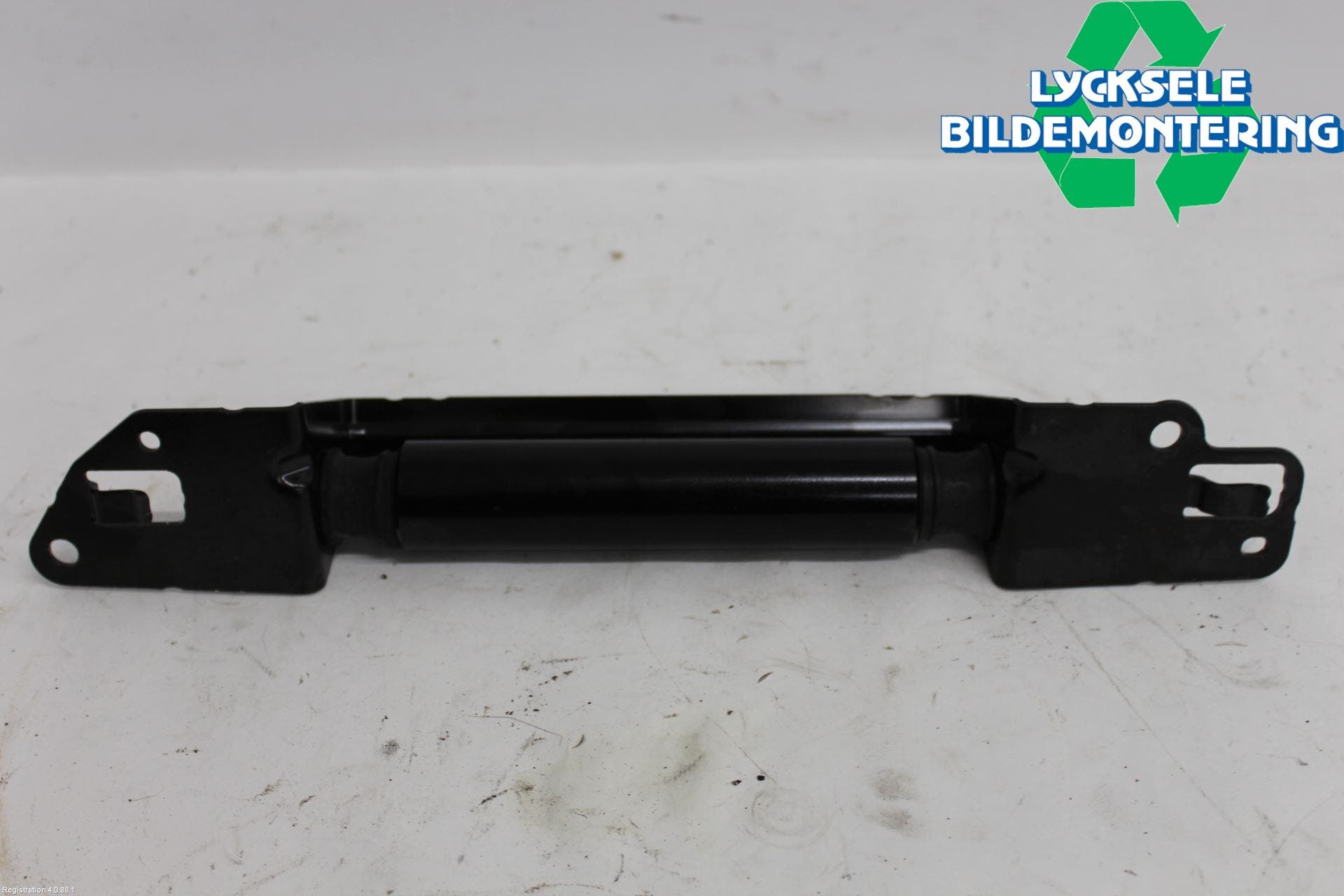 BMW 3 G20/G21/G80/G81 19- Vibrationsdämpare