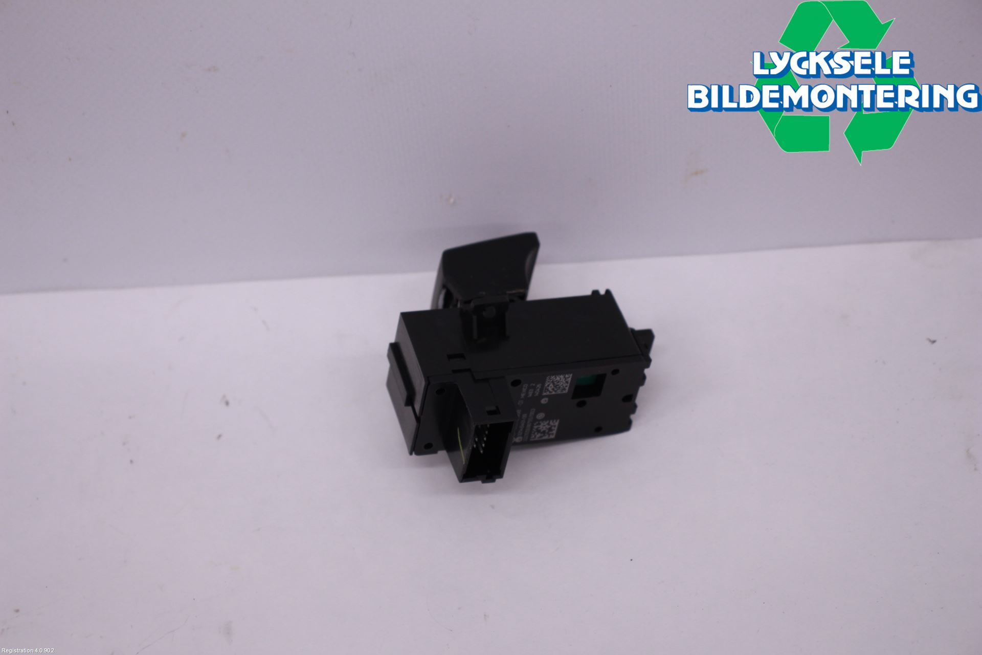 BMW i3 I01 13-22 Strömställare Parkeringsbroms