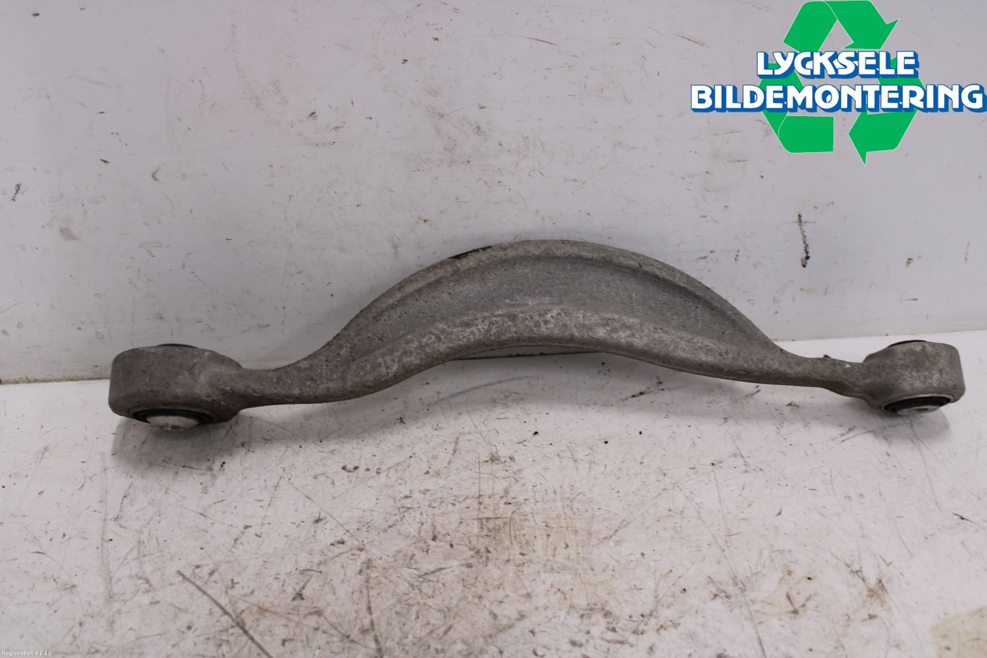 Audi Q8/SQ8 4M 19- Bärarm Bak Höger