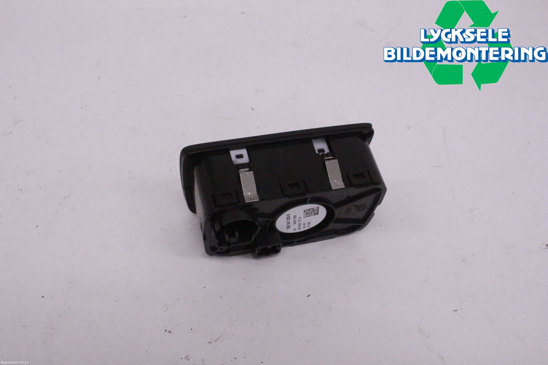 Volkswagen VW PASSAT 20-24 Strömställare Ljus