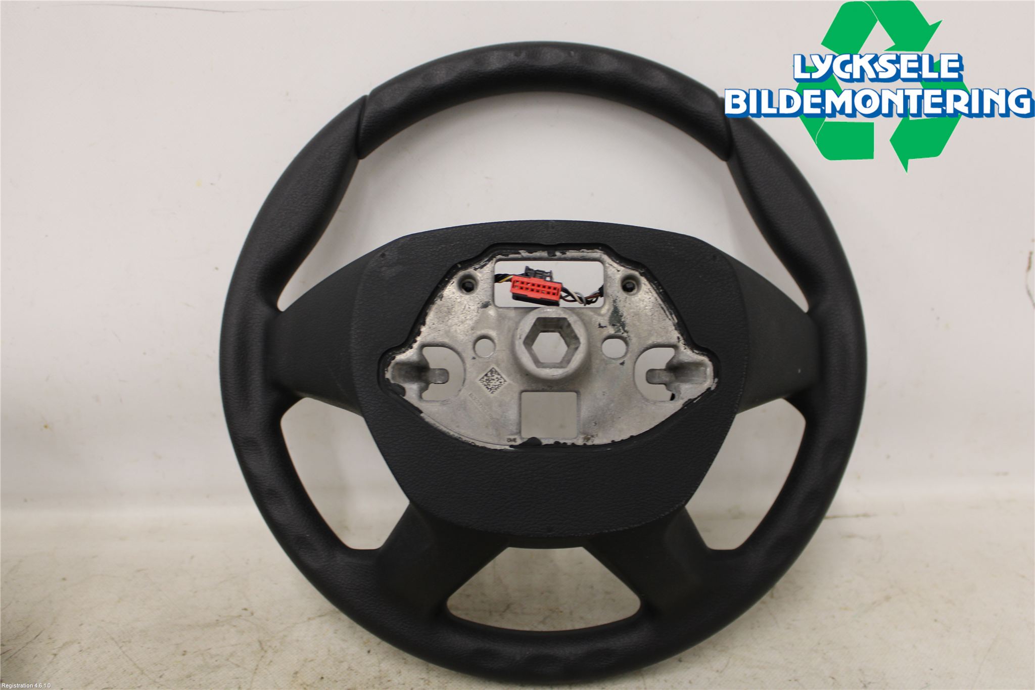 Ford TRANSIT/TOURNEO CONNECT 13-22 Ratt