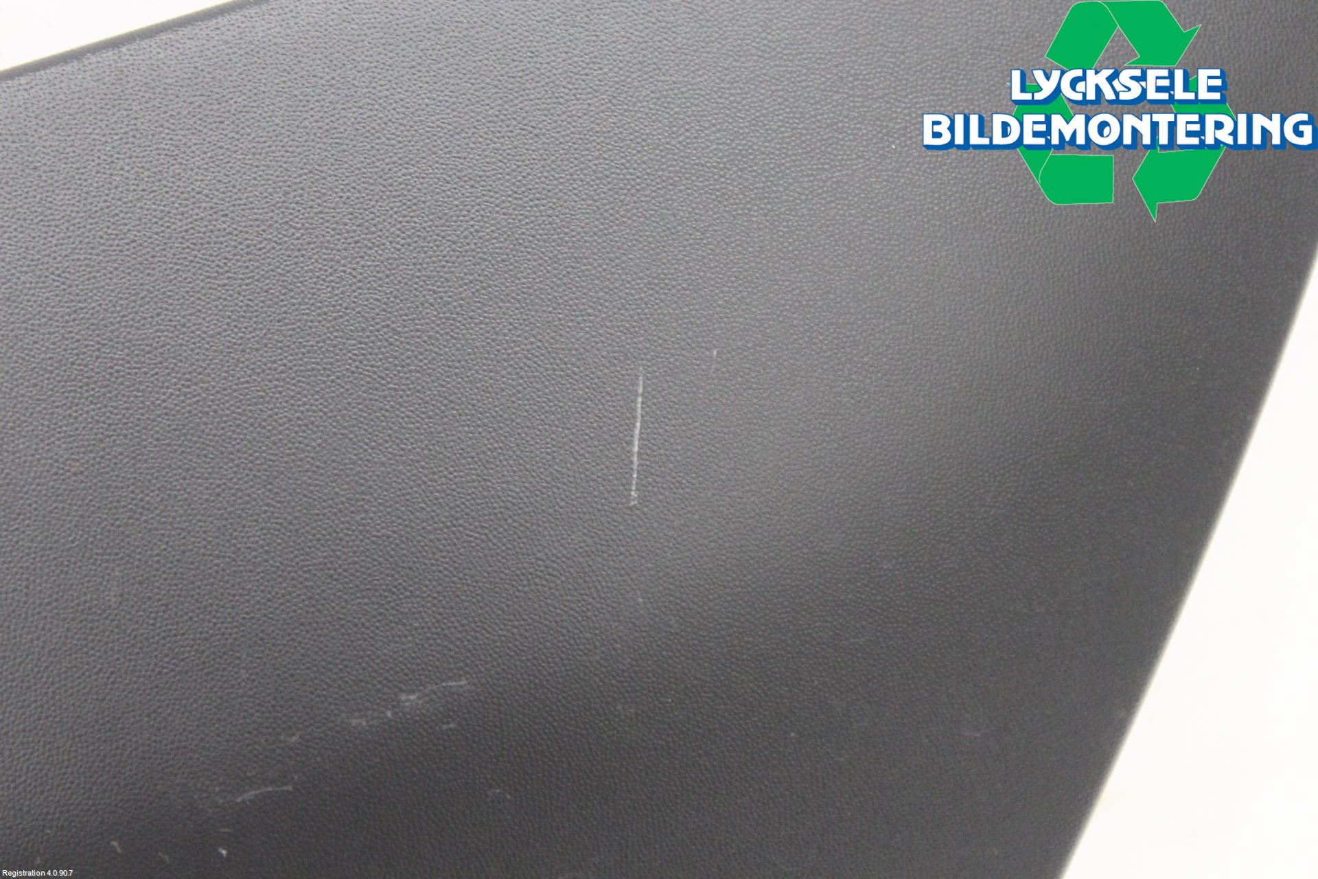 Ford TRANSIT/TOURNEO CONNECT 22- List Vä