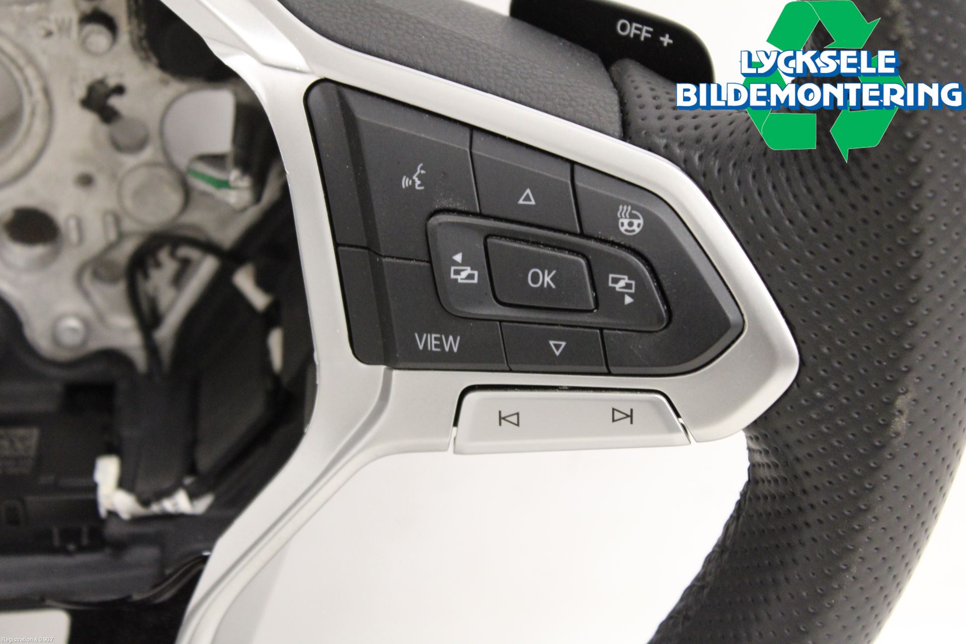 Volkswagen VW PASSAT 20-24 Ratt