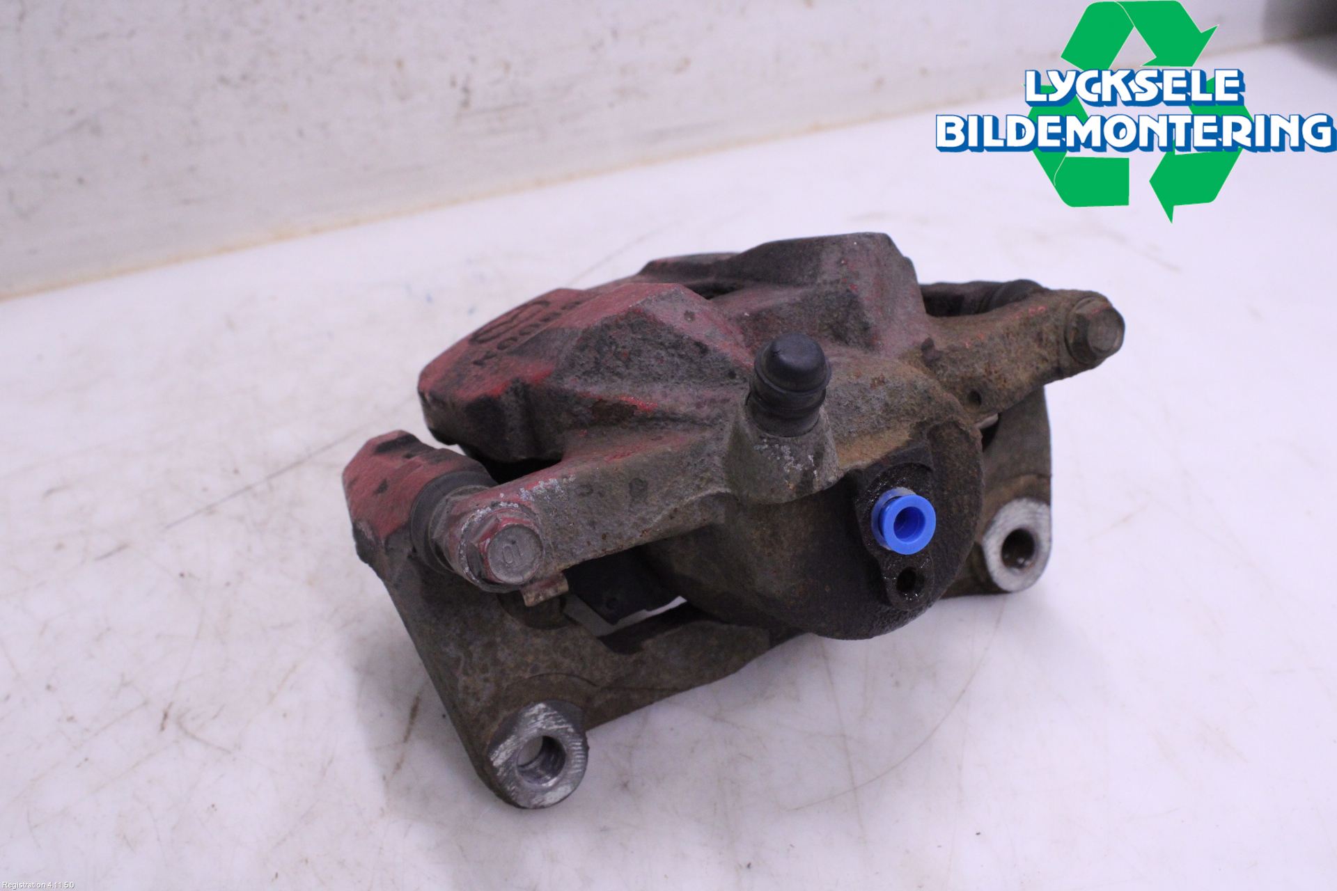 Mazda 6 13- Bromsok Fram Vänster