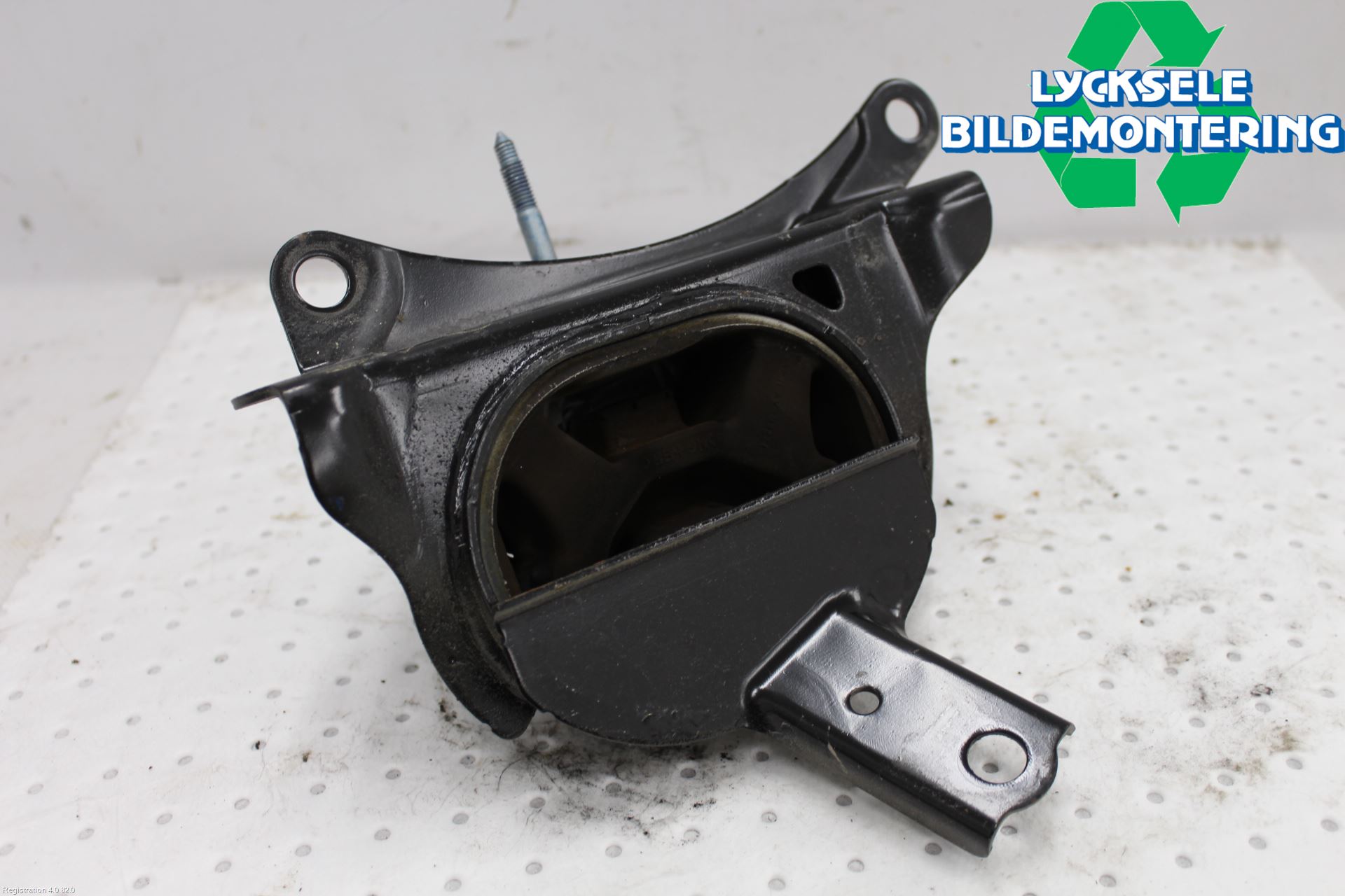 Toyota COROLLA 19- Motorfäste