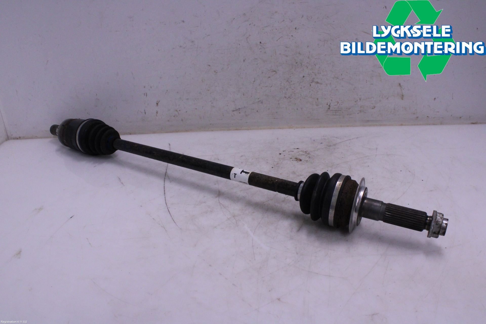 Subaru OUTBACK 21- Drivaxel Bak Vänster