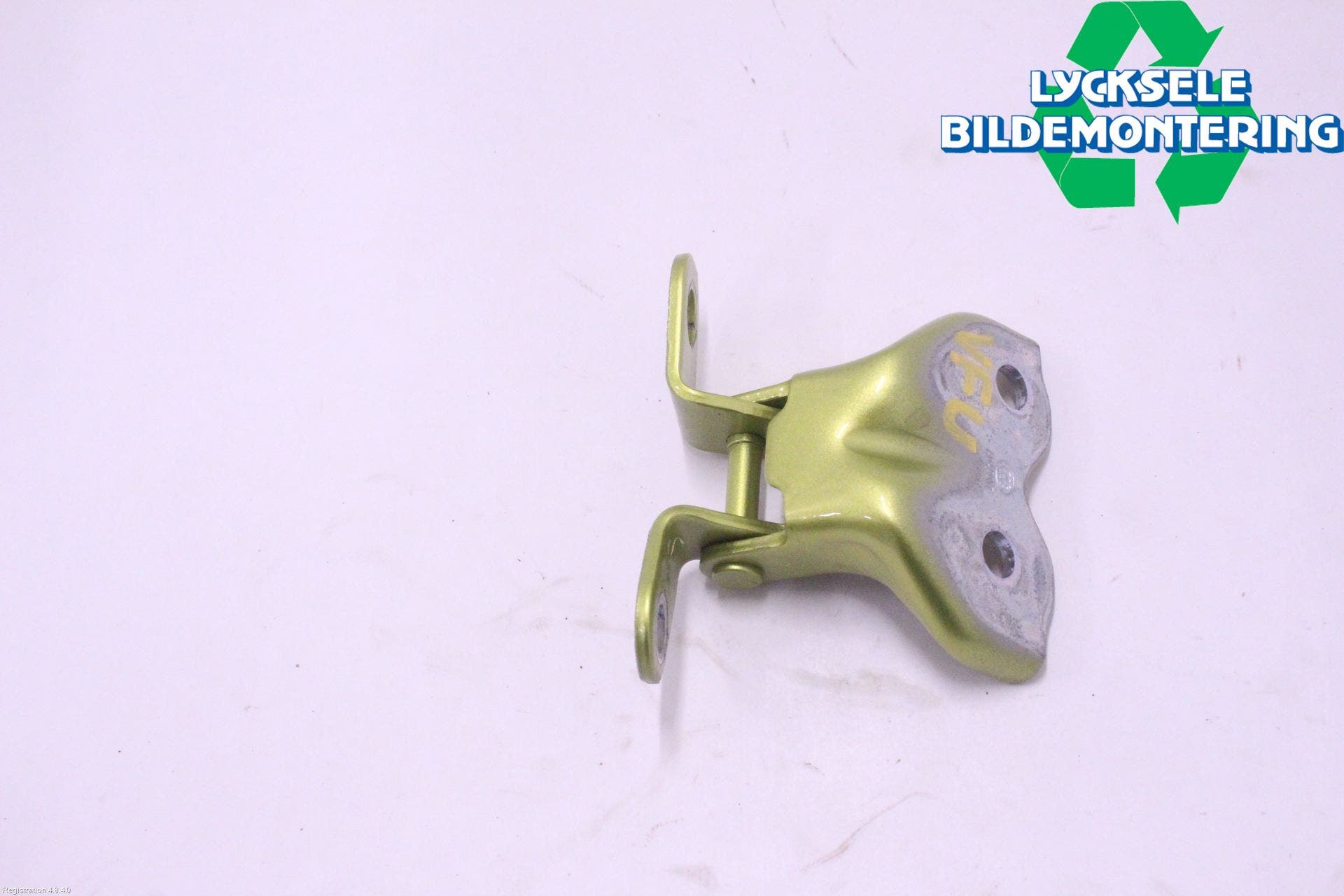 Hyundai i10 LA 20- Dörrgångjärn