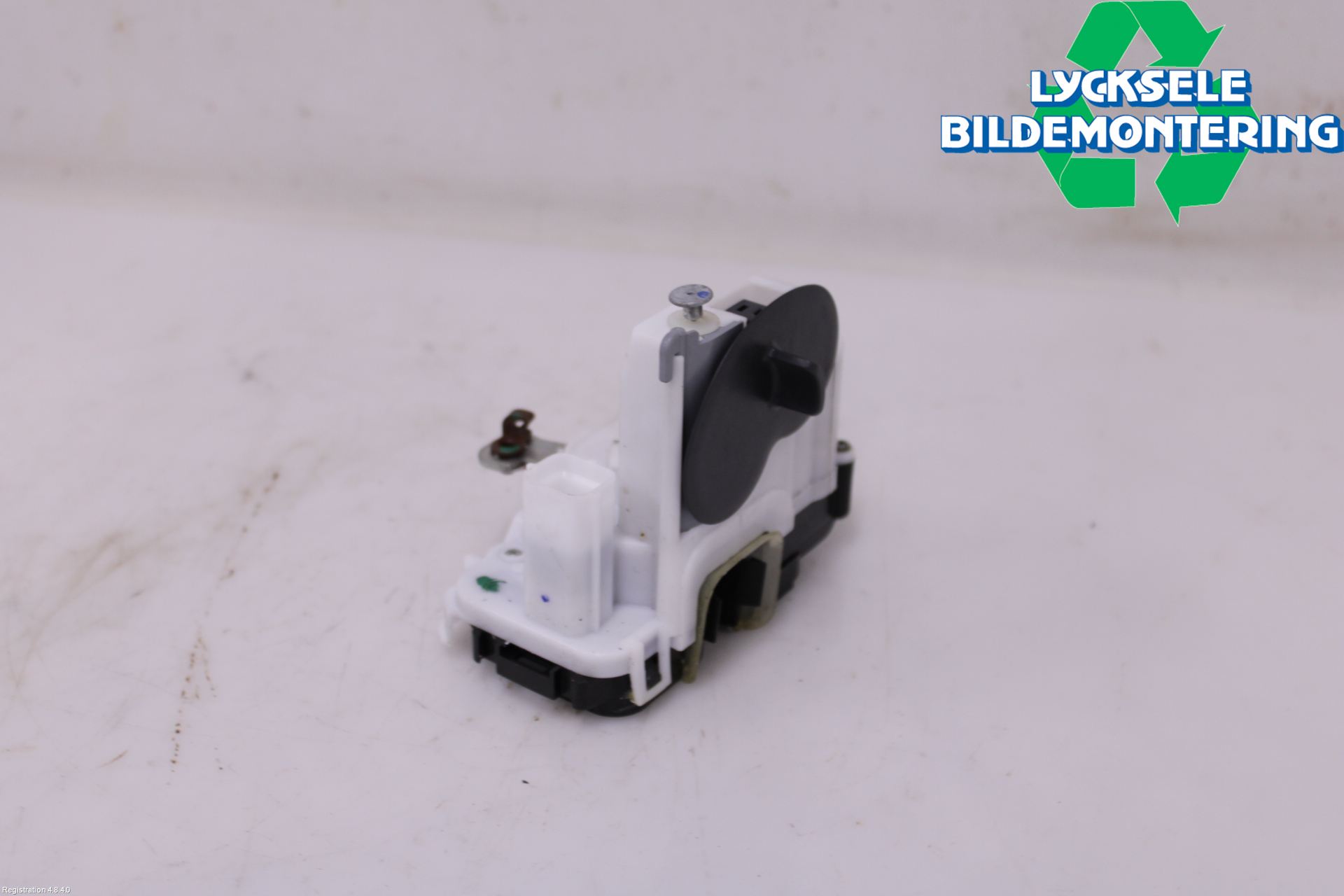 Opel COMBO D 12-18 Låskista-Dörrlås